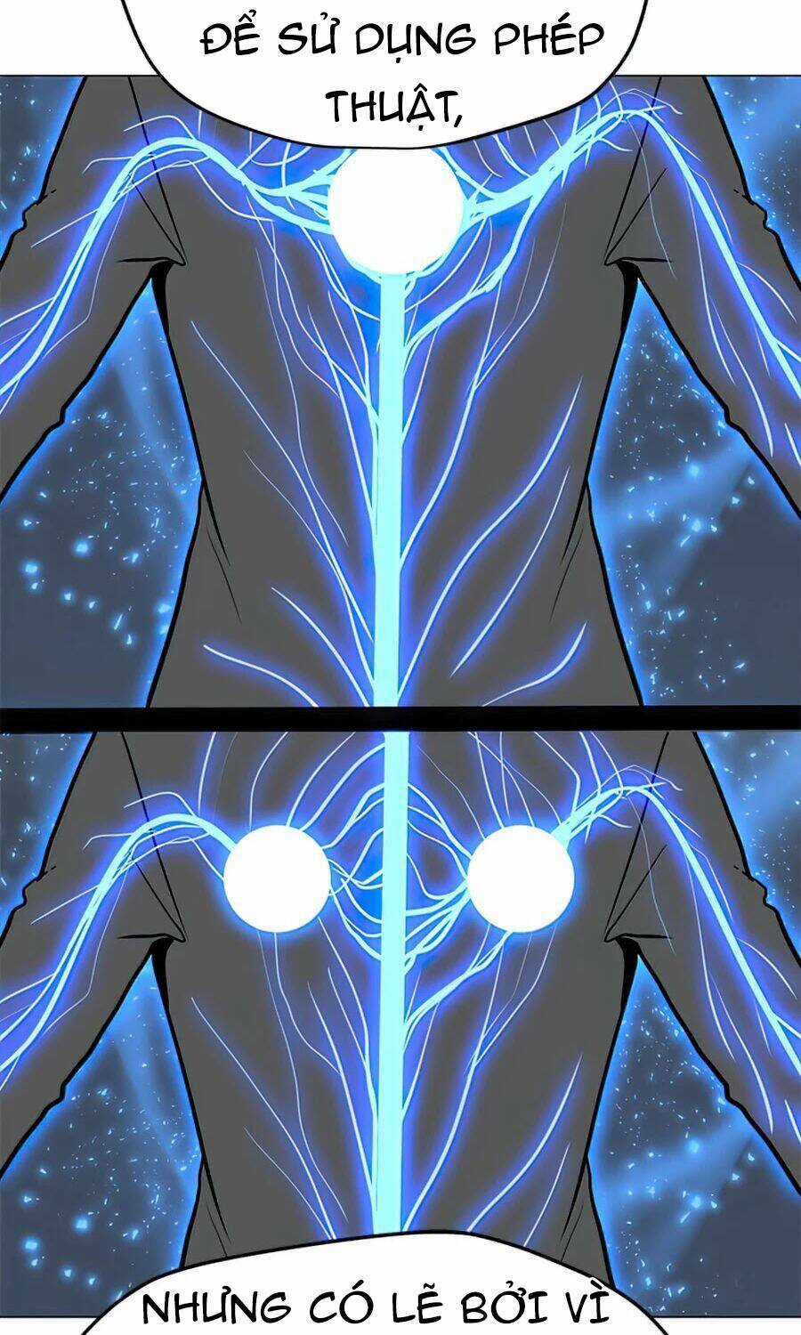 Tôi Là Người Chơi Thần Chú Đơn Độc Chapter 63 trang 56