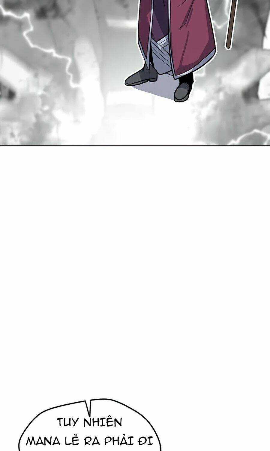 Tôi Là Người Chơi Thần Chú Đơn Độc Chapter 63 trang 58