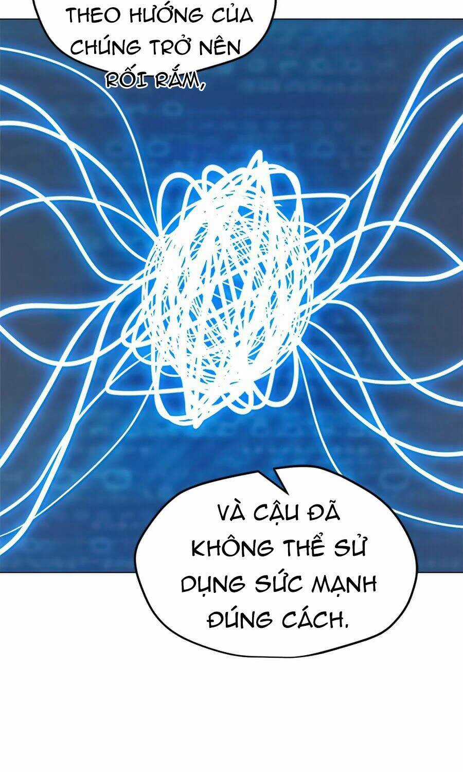 Tôi Là Người Chơi Thần Chú Đơn Độc Chapter 63 trang 59