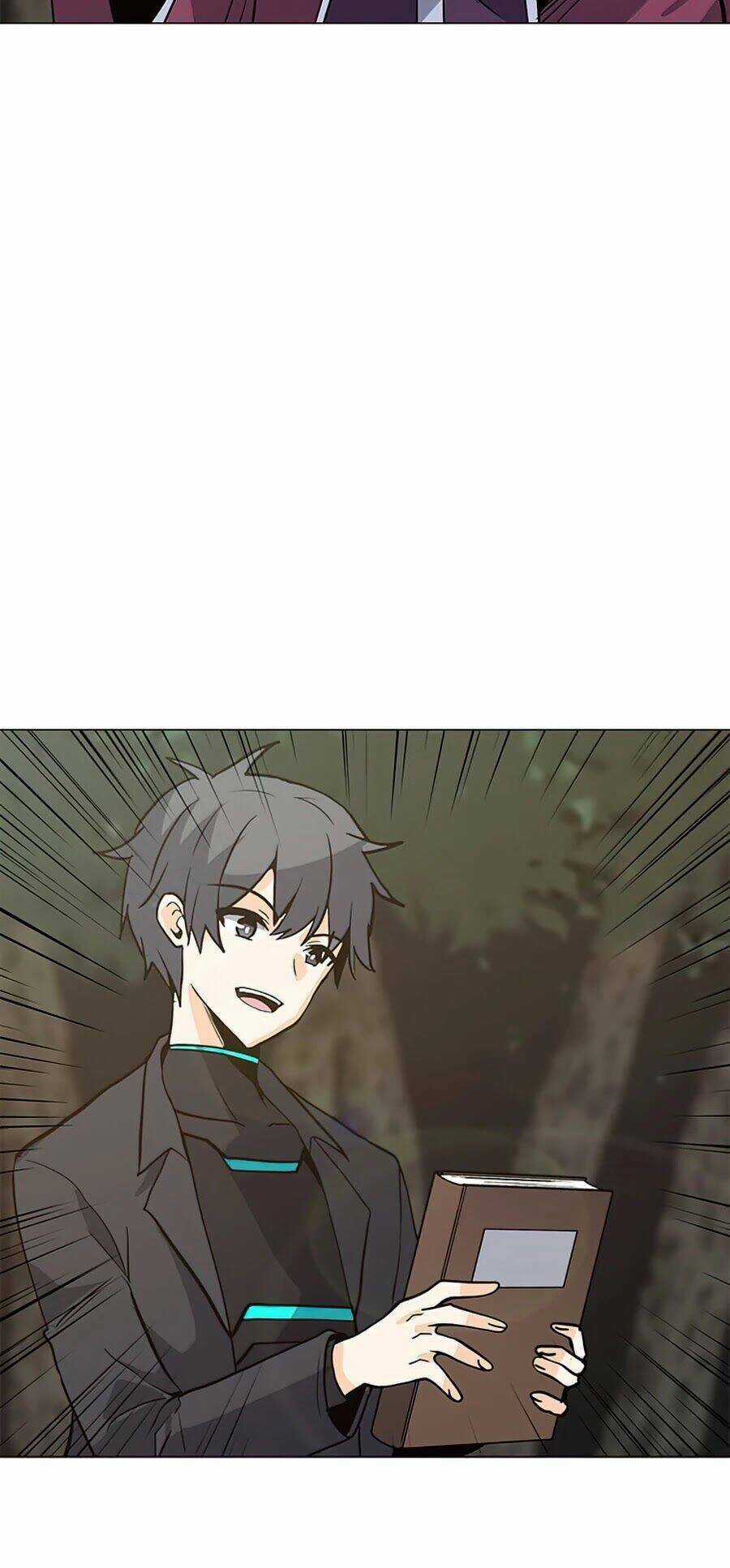 Tôi Là Người Chơi Thần Chú Đơn Độc Chapter 63 trang 64