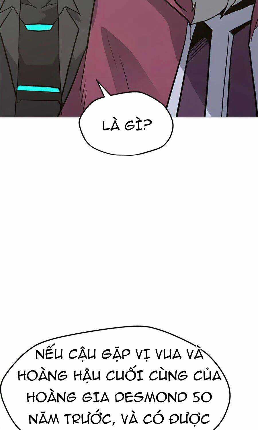 Tôi Là Người Chơi Thần Chú Đơn Độc Chapter 63 trang 69