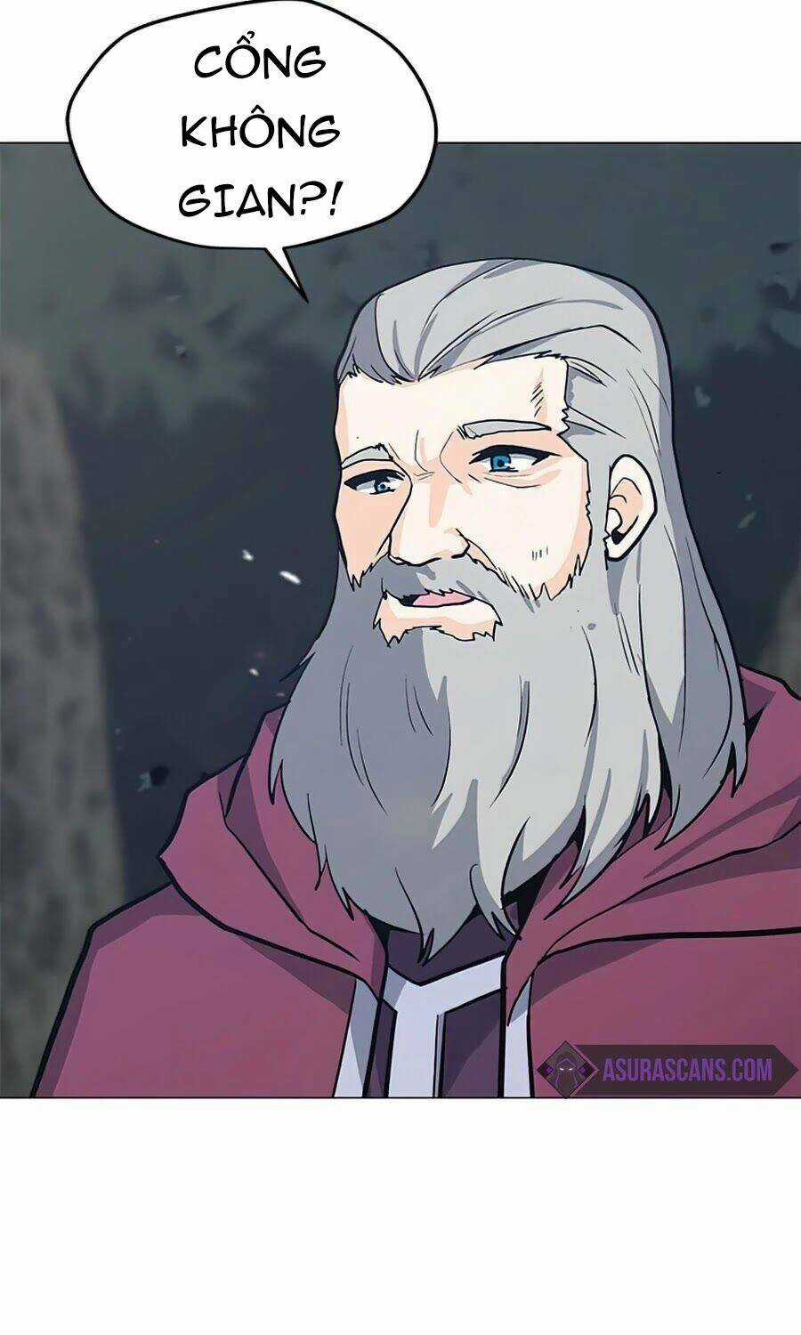 Tôi Là Người Chơi Thần Chú Đơn Độc Chapter 63 trang 7