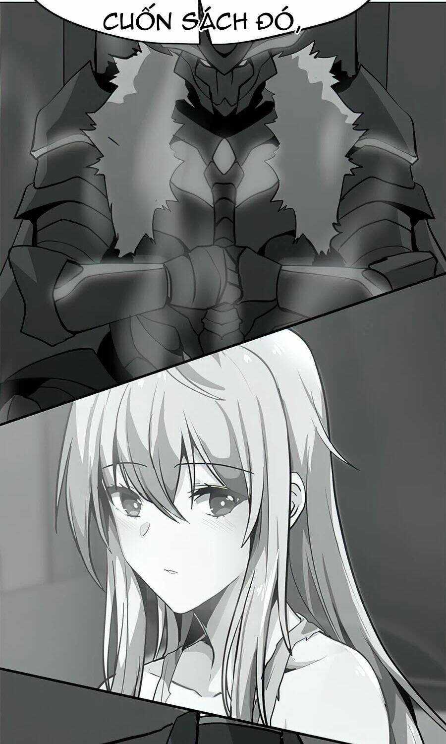 Tôi Là Người Chơi Thần Chú Đơn Độc Chapter 63 trang 70