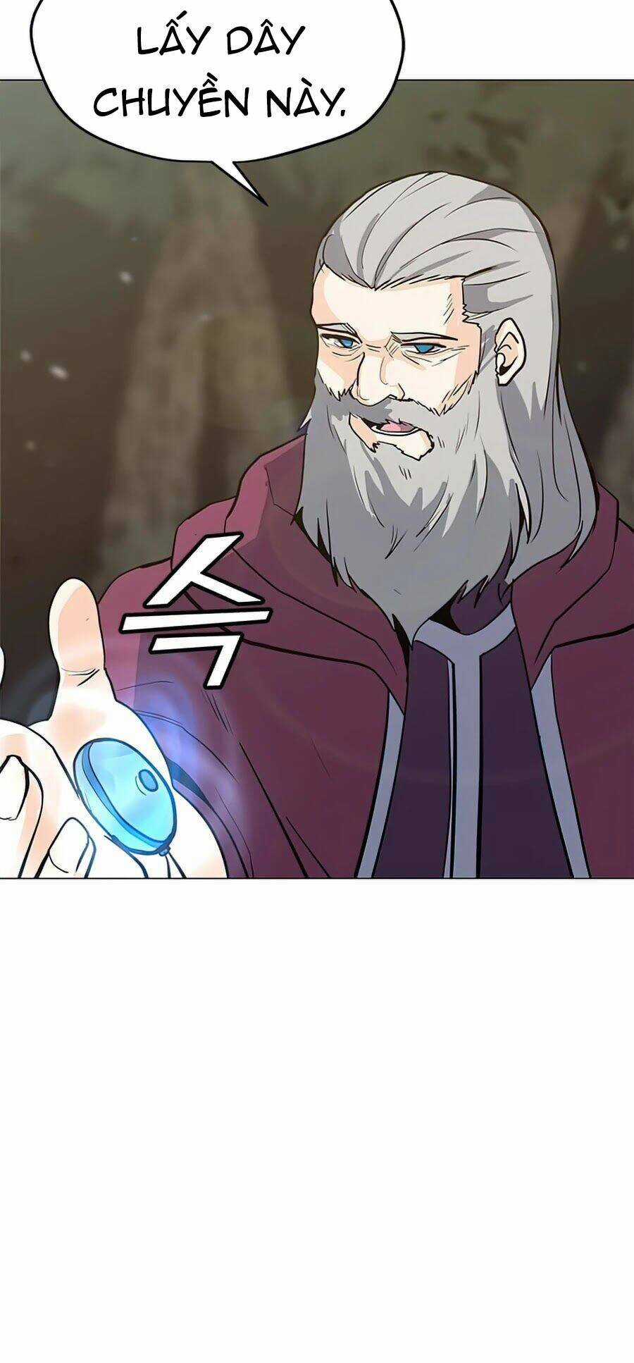 Tôi Là Người Chơi Thần Chú Đơn Độc Chapter 63 trang 80