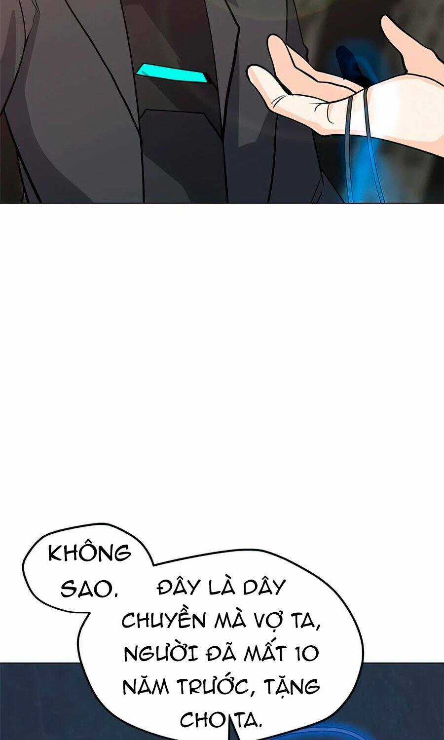 Tôi Là Người Chơi Thần Chú Đơn Độc Chapter 63 trang 82