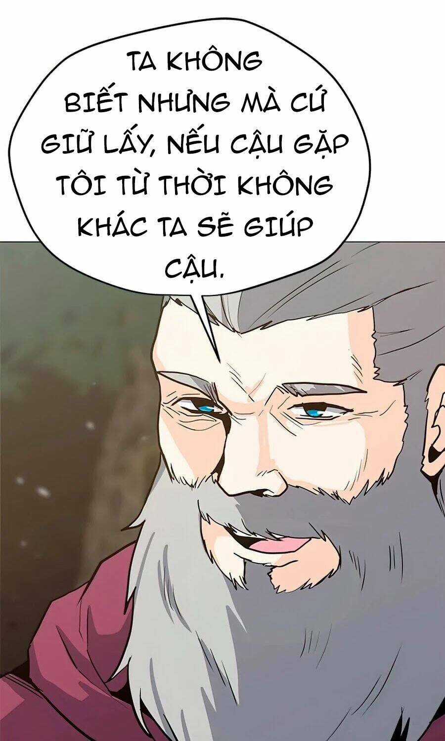 Tôi Là Người Chơi Thần Chú Đơn Độc Chapter 63 trang 84