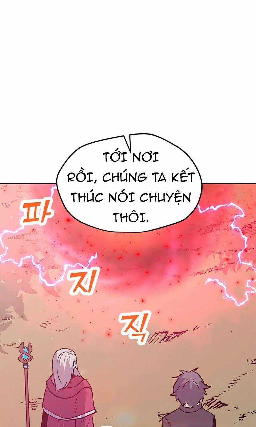 Tôi Là Người Chơi Thần Chú Đơn Độc Chapter 63 trang 87