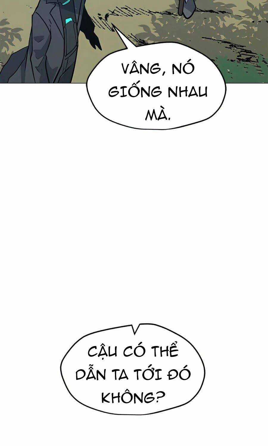 Tôi Là Người Chơi Thần Chú Đơn Độc Chapter 63 trang 9