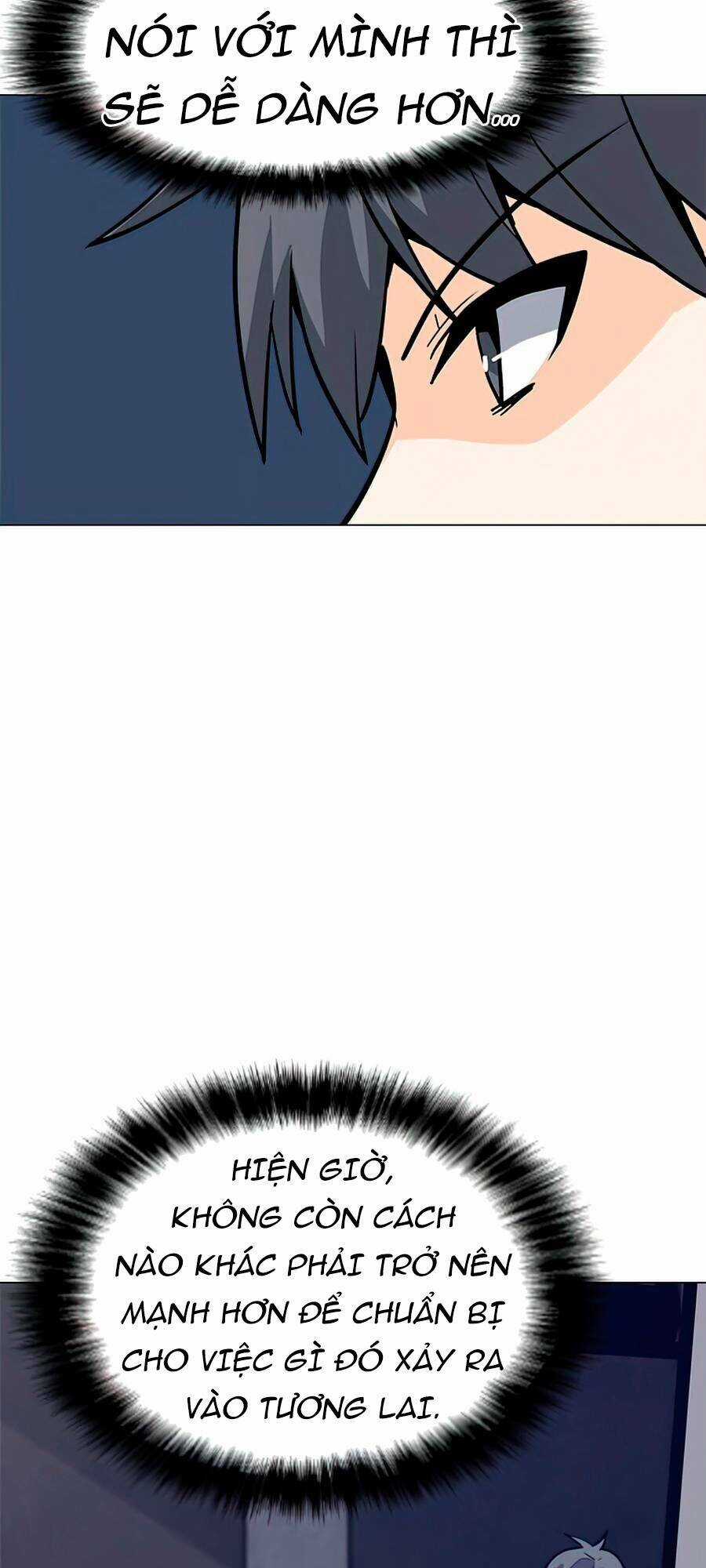 Tôi Là Người Chơi Thần Chú Đơn Độc Chapter 64 trang 10