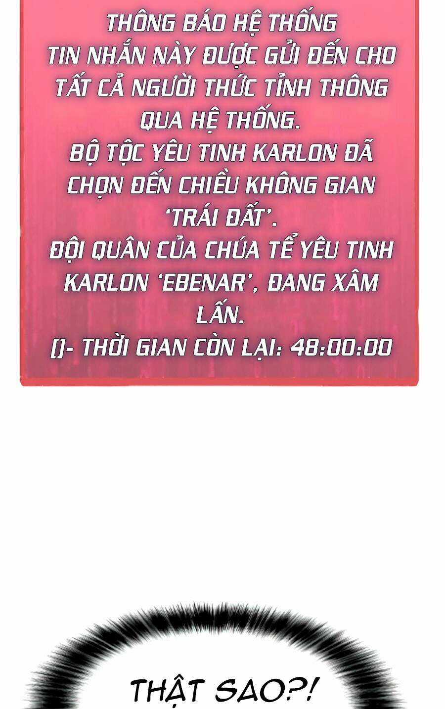 Tôi Là Người Chơi Thần Chú Đơn Độc Chapter 64 trang 13