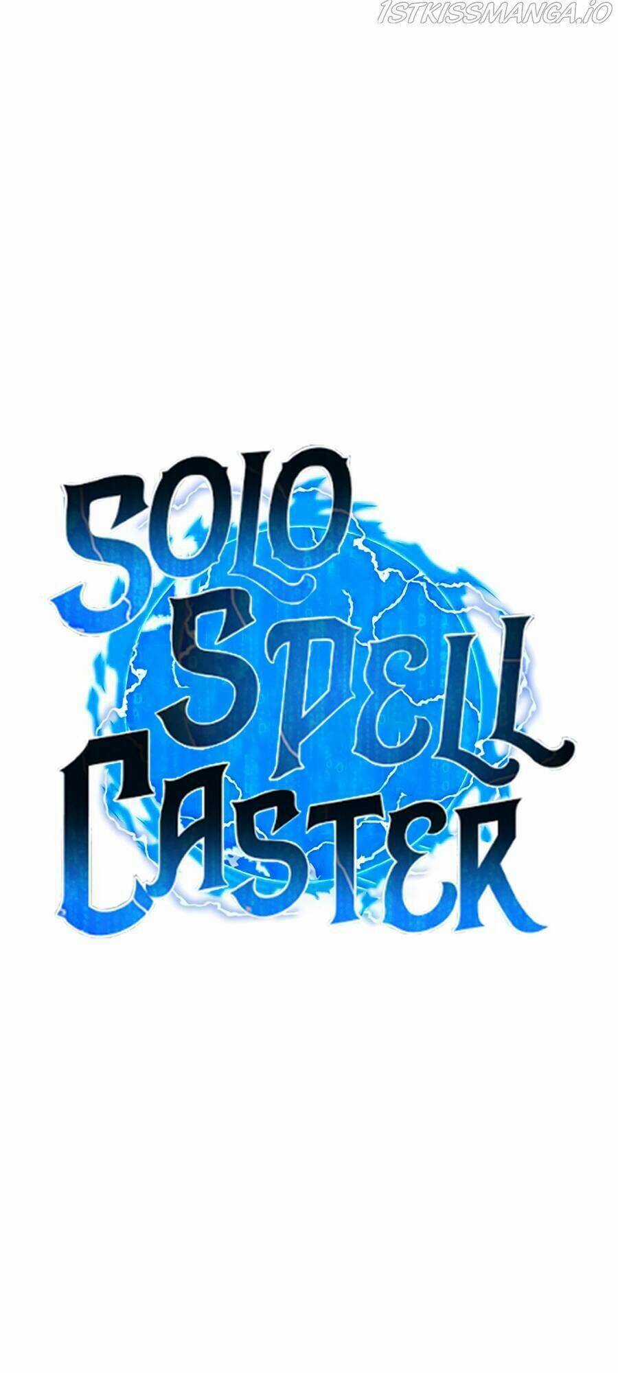 Tôi Là Người Chơi Thần Chú Đơn Độc Chapter 64 trang 15