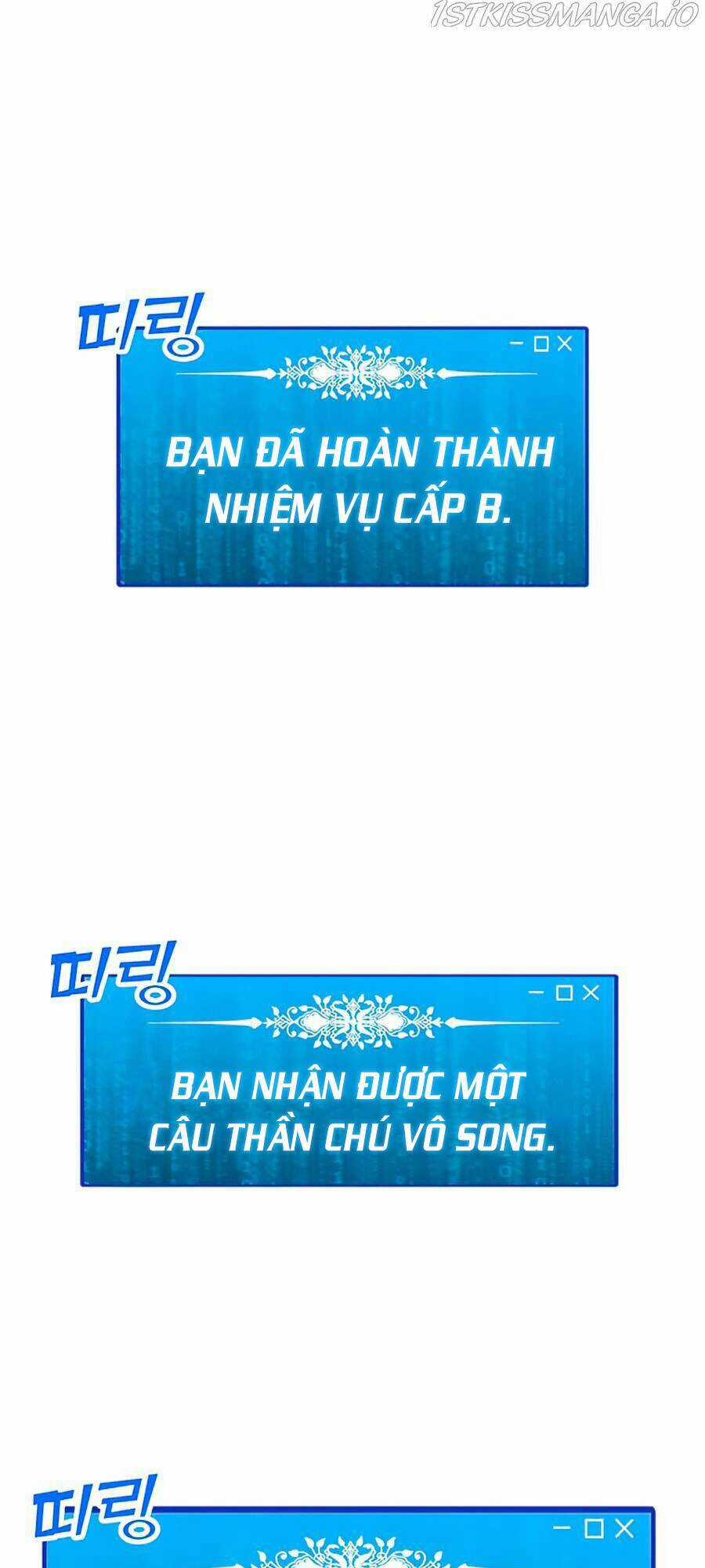 Tôi Là Người Chơi Thần Chú Đơn Độc Chapter 64 trang 2