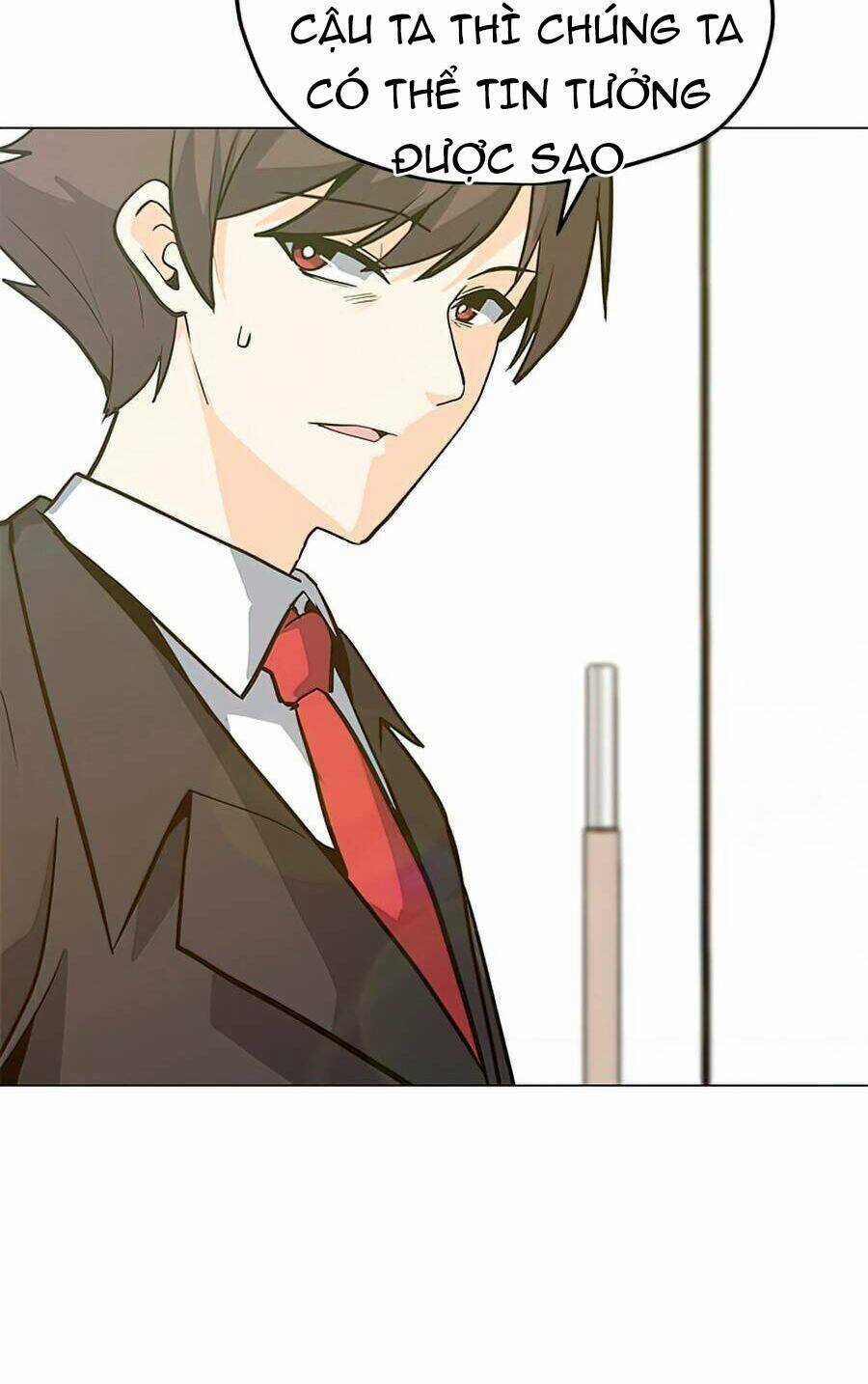 Tôi Là Người Chơi Thần Chú Đơn Độc Chapter 64 trang 27