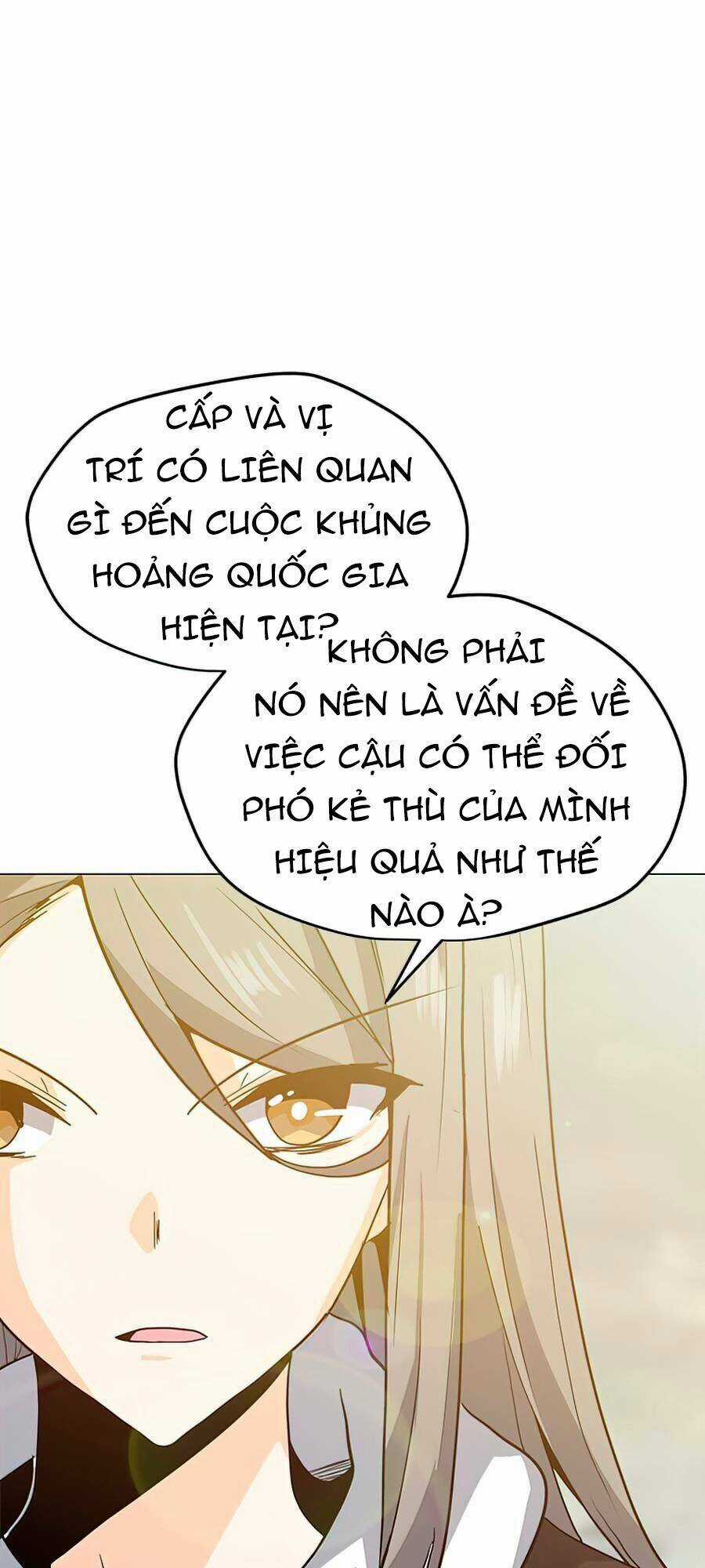 Tôi Là Người Chơi Thần Chú Đơn Độc Chapter 64 trang 29