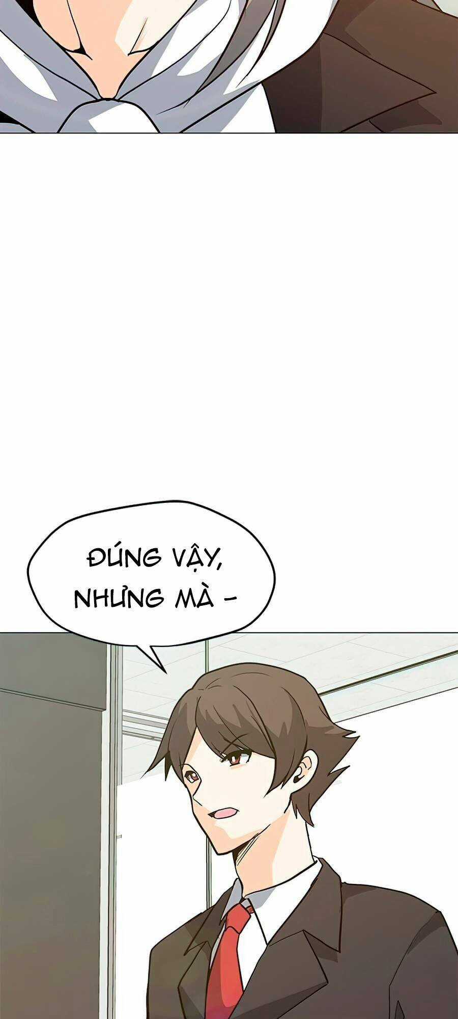 Tôi Là Người Chơi Thần Chú Đơn Độc Chapter 64 trang 30