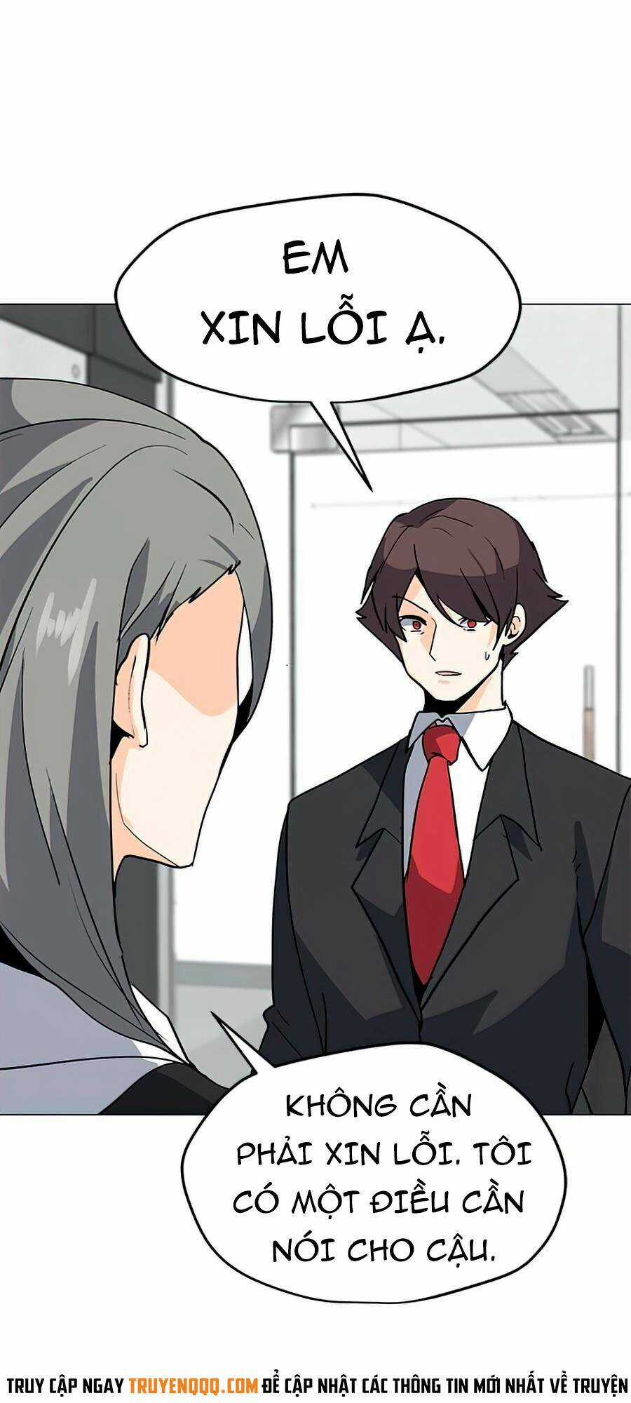 Tôi Là Người Chơi Thần Chú Đơn Độc Chapter 64 trang 34