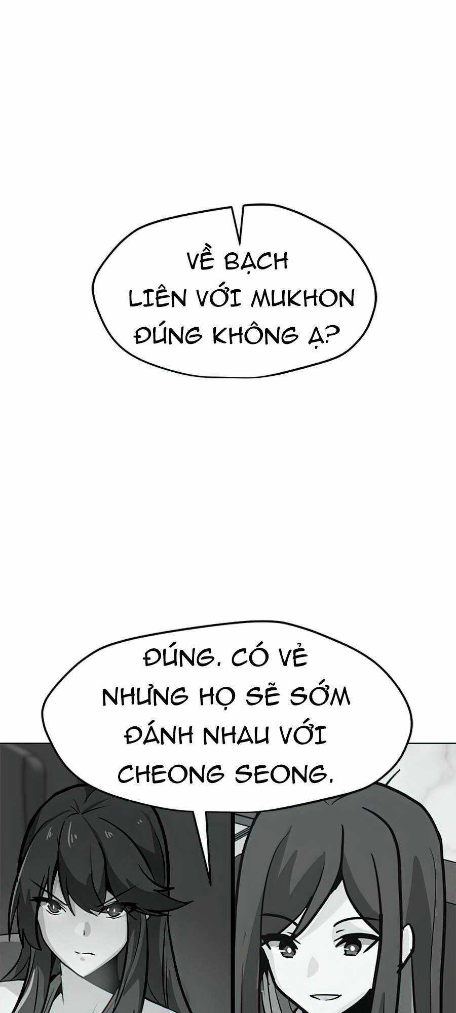 Tôi Là Người Chơi Thần Chú Đơn Độc Chapter 64 trang 35