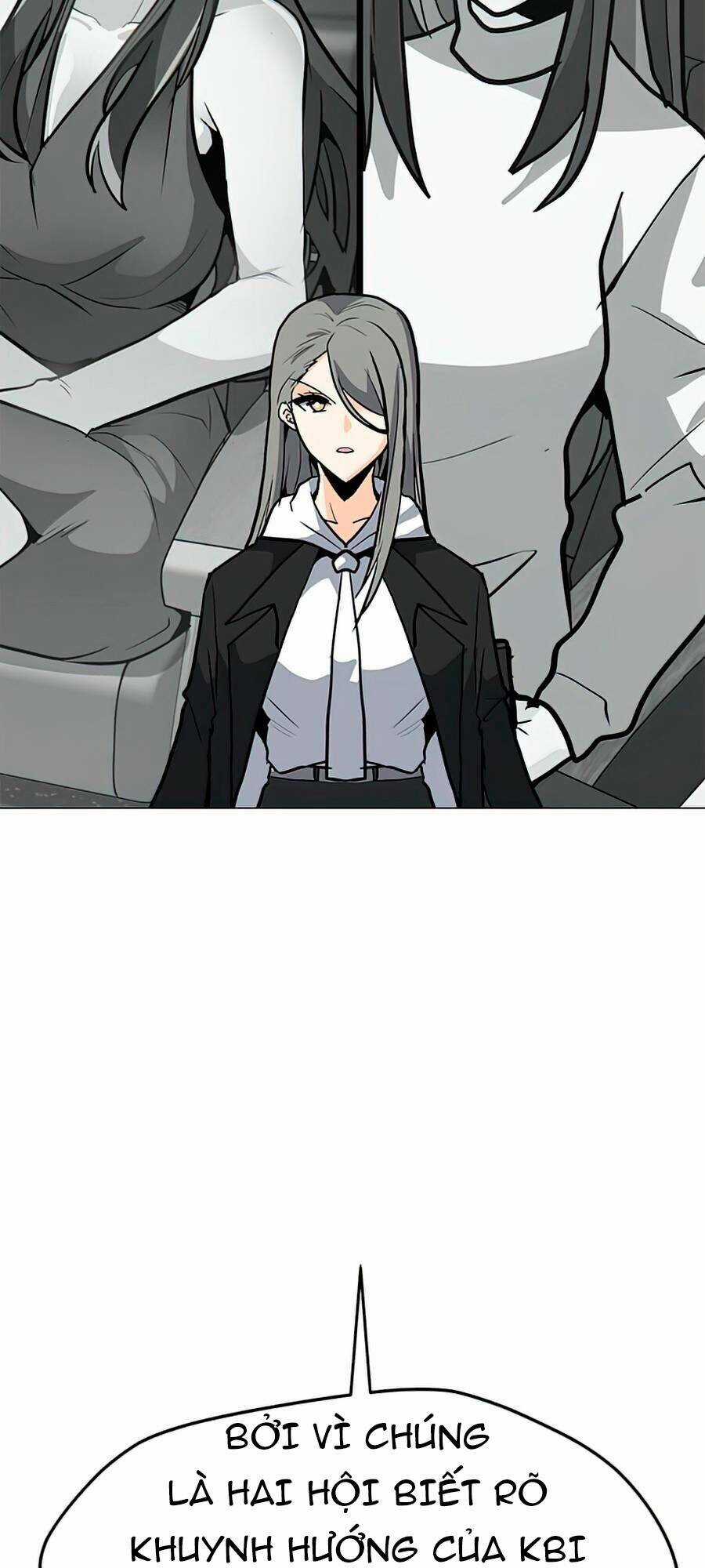 Tôi Là Người Chơi Thần Chú Đơn Độc Chapter 64 trang 36