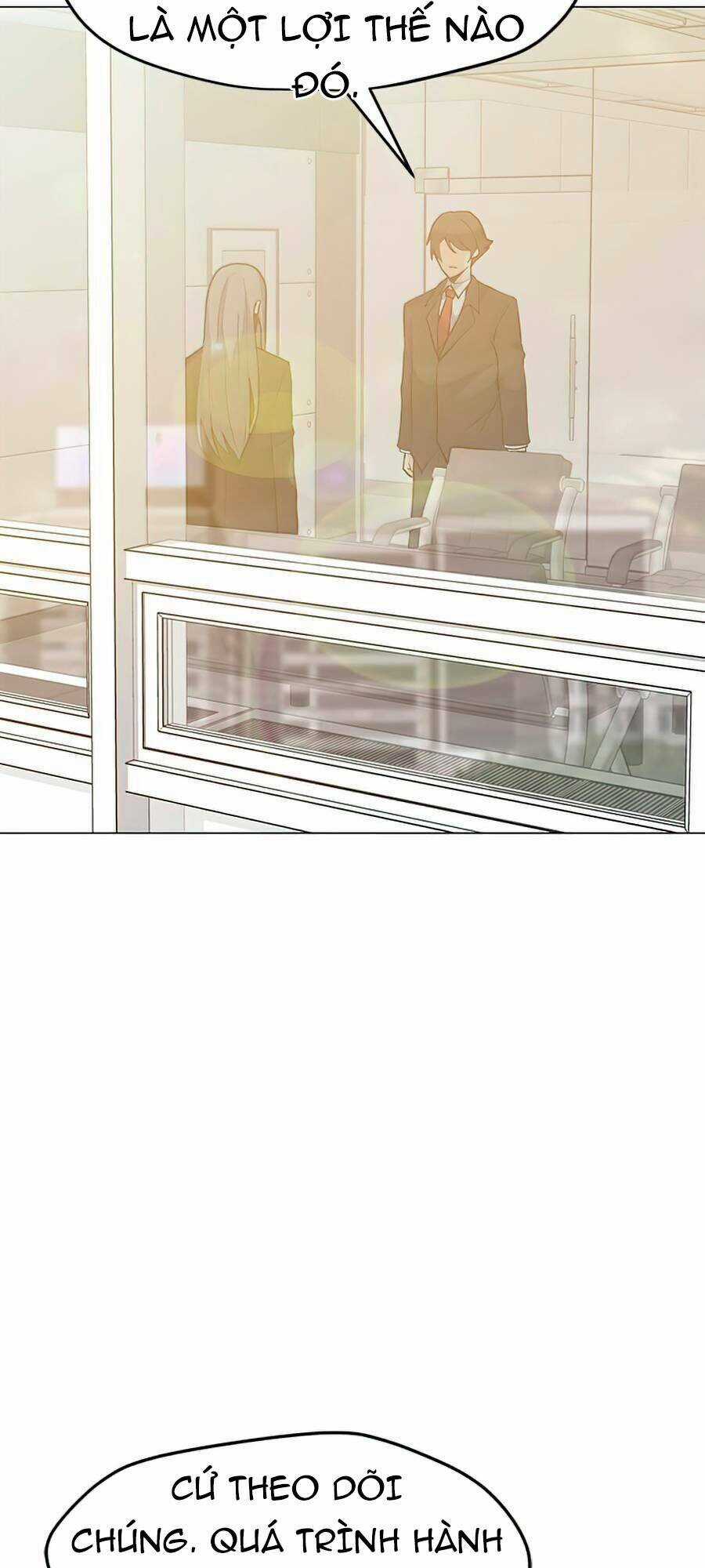 Tôi Là Người Chơi Thần Chú Đơn Độc Chapter 64 trang 38