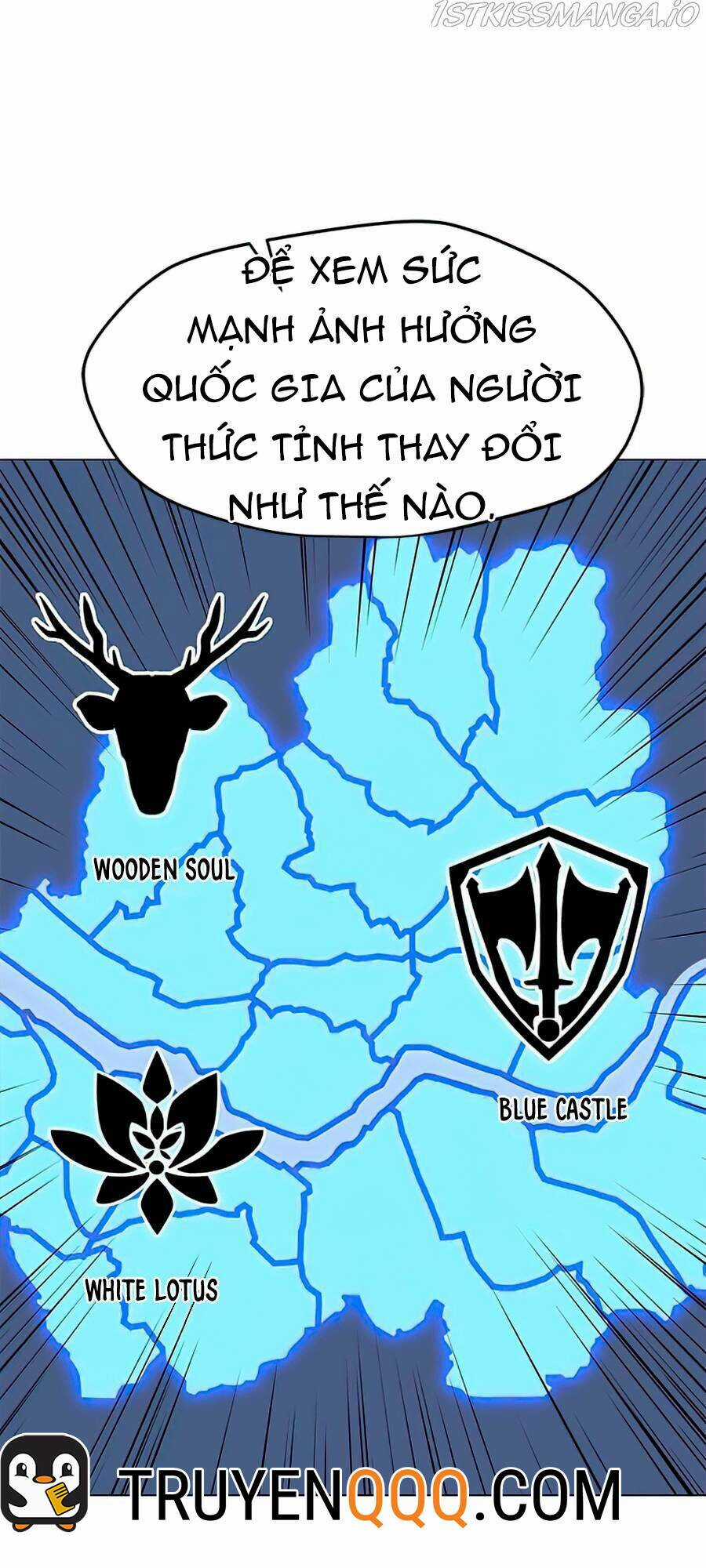 Tôi Là Người Chơi Thần Chú Đơn Độc Chapter 64 trang 41