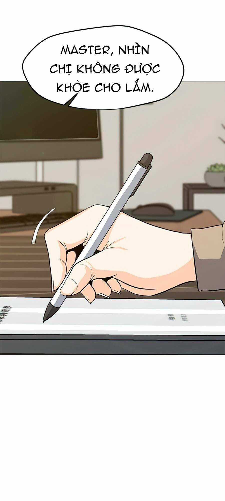 Tôi Là Người Chơi Thần Chú Đơn Độc Chapter 64 trang 45