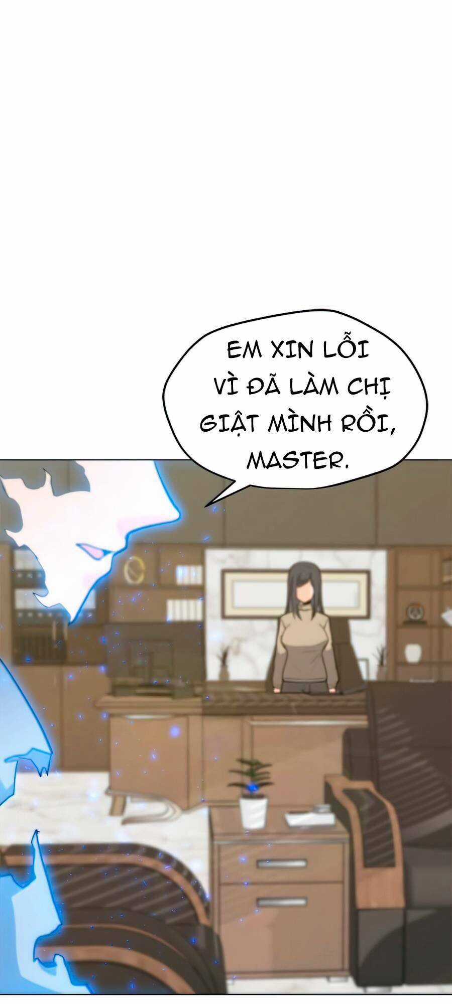 Tôi Là Người Chơi Thần Chú Đơn Độc Chapter 64 trang 48