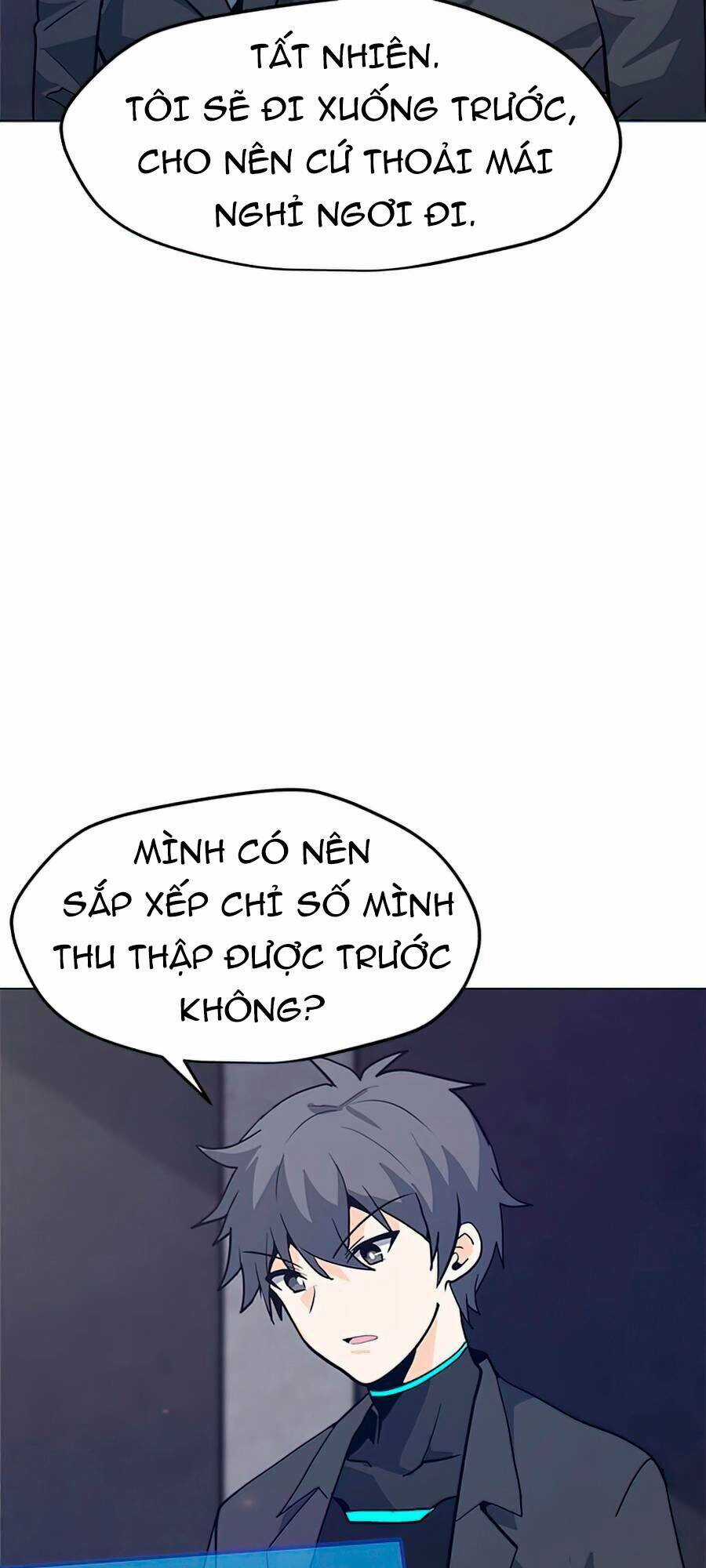 Tôi Là Người Chơi Thần Chú Đơn Độc Chapter 64 trang 5