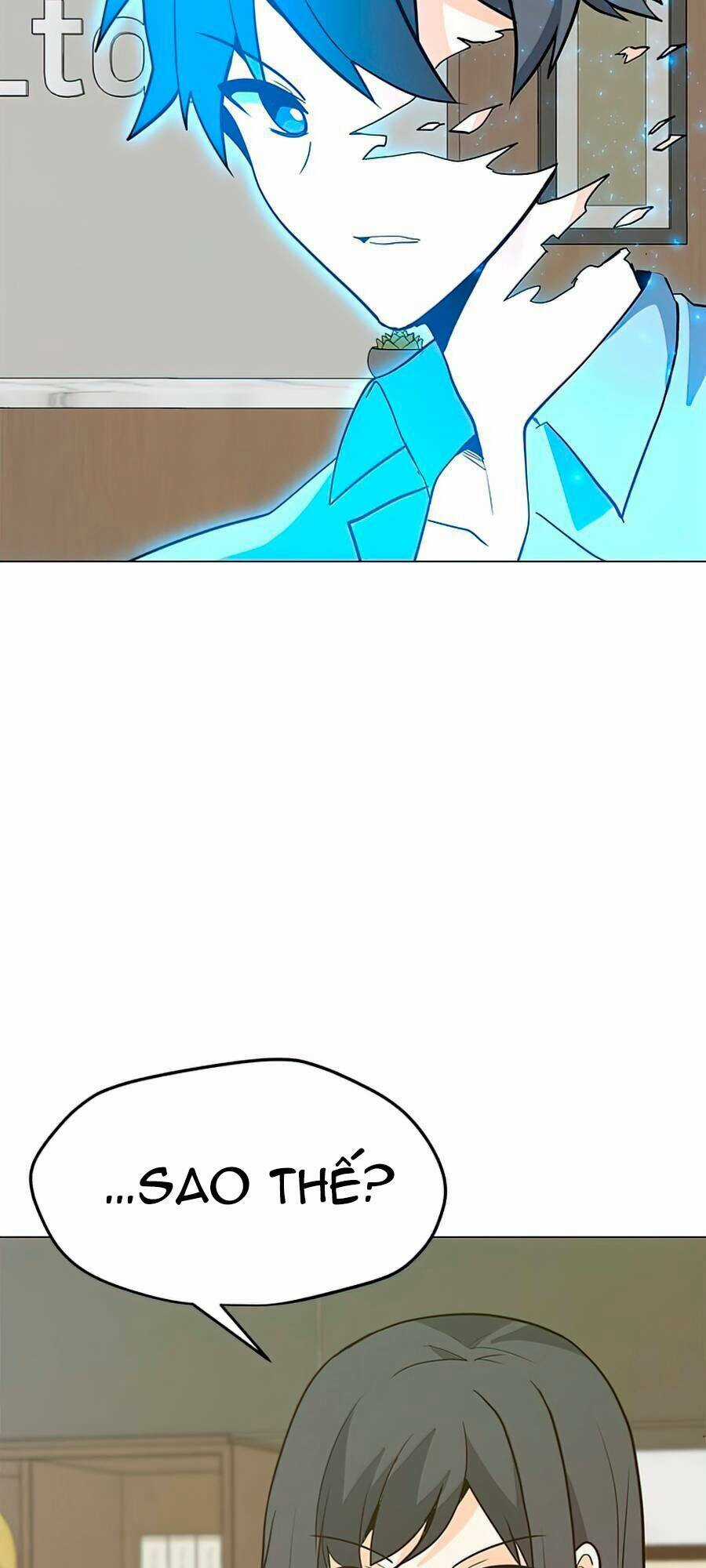 Tôi Là Người Chơi Thần Chú Đơn Độc Chapter 64 trang 50