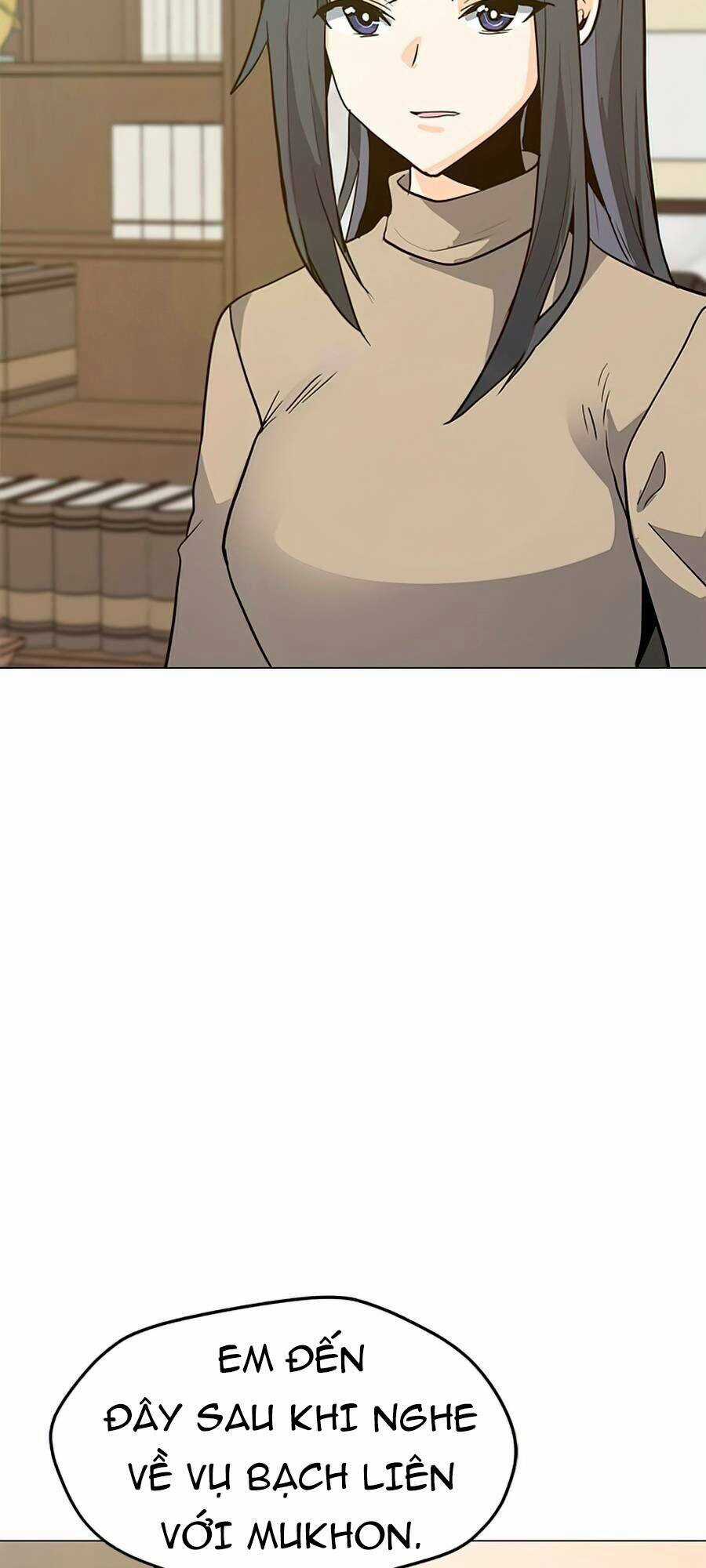 Tôi Là Người Chơi Thần Chú Đơn Độc Chapter 64 trang 51