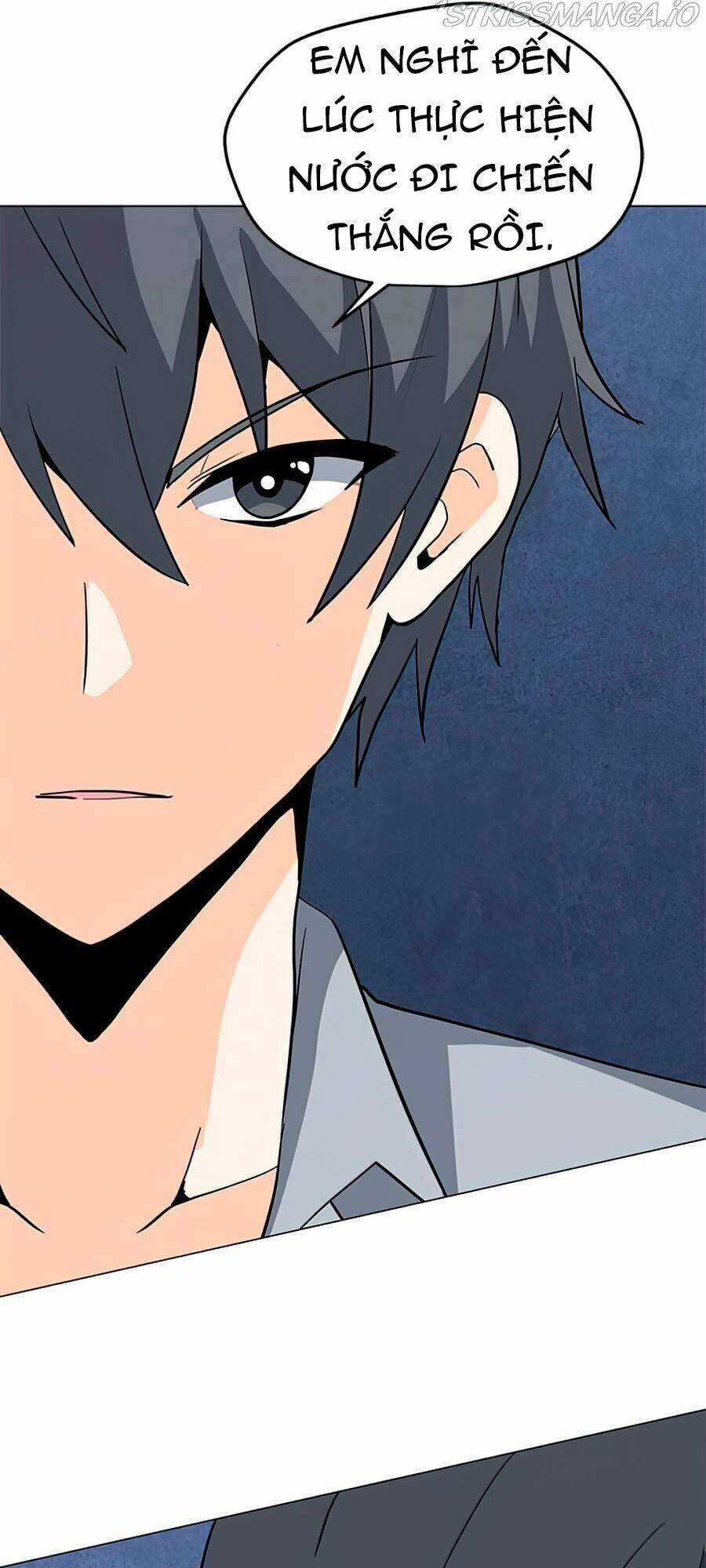 Tôi Là Người Chơi Thần Chú Đơn Độc Chapter 64 trang 54