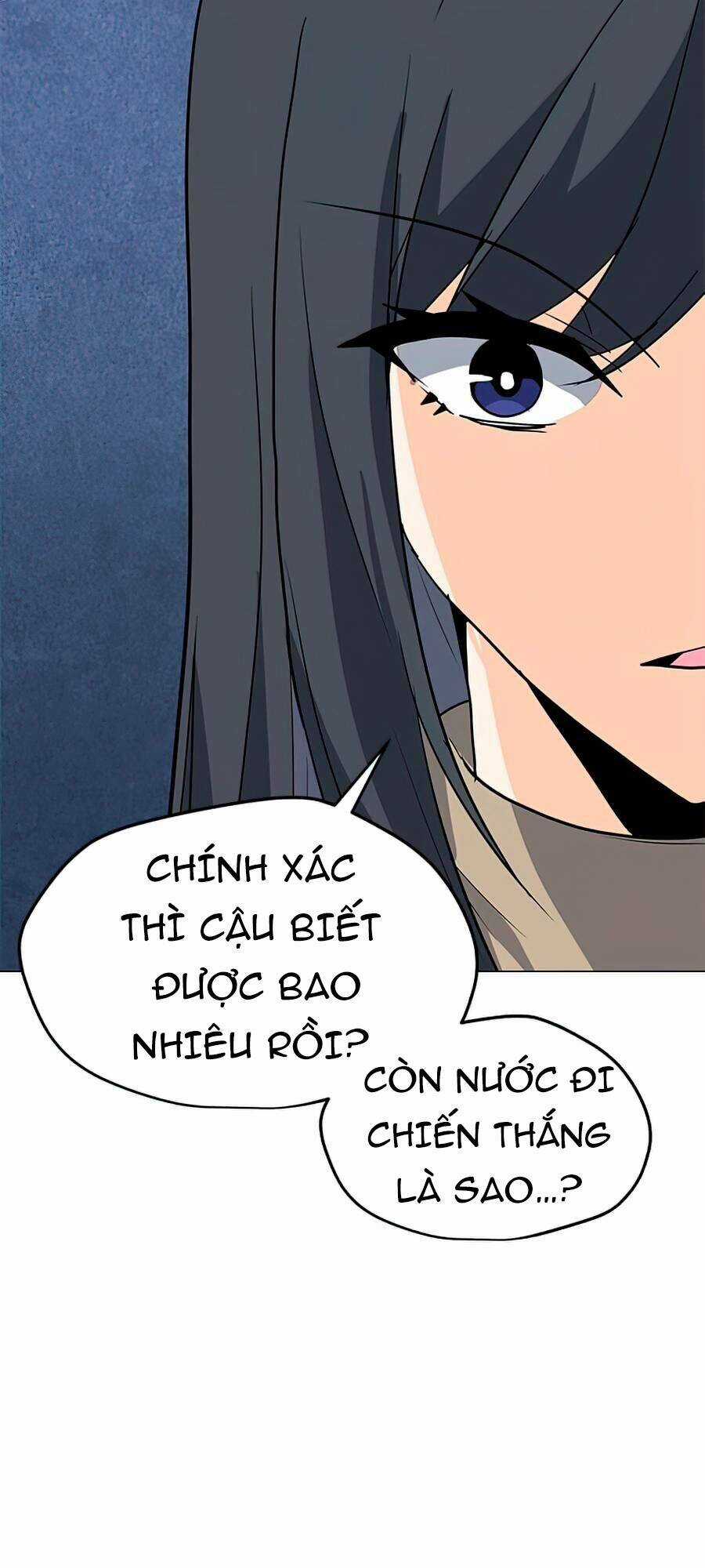 Tôi Là Người Chơi Thần Chú Đơn Độc Chapter 64 trang 55