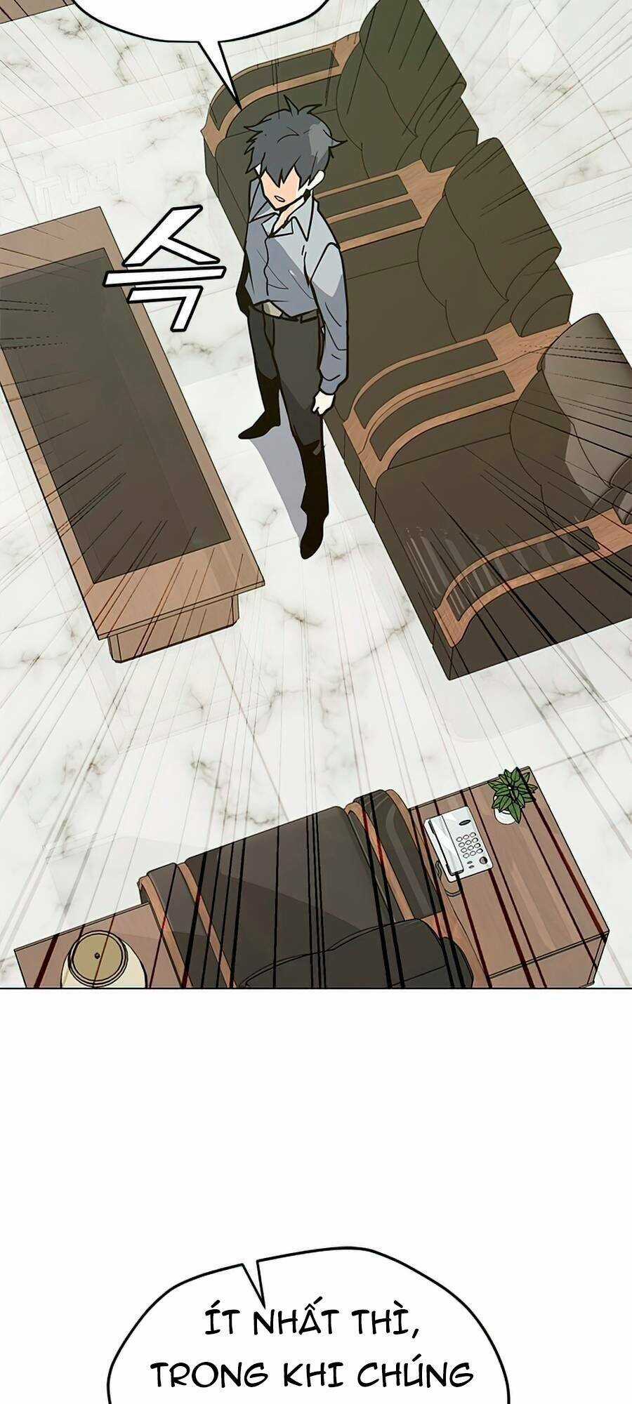 Tôi Là Người Chơi Thần Chú Đơn Độc Chapter 64 trang 60