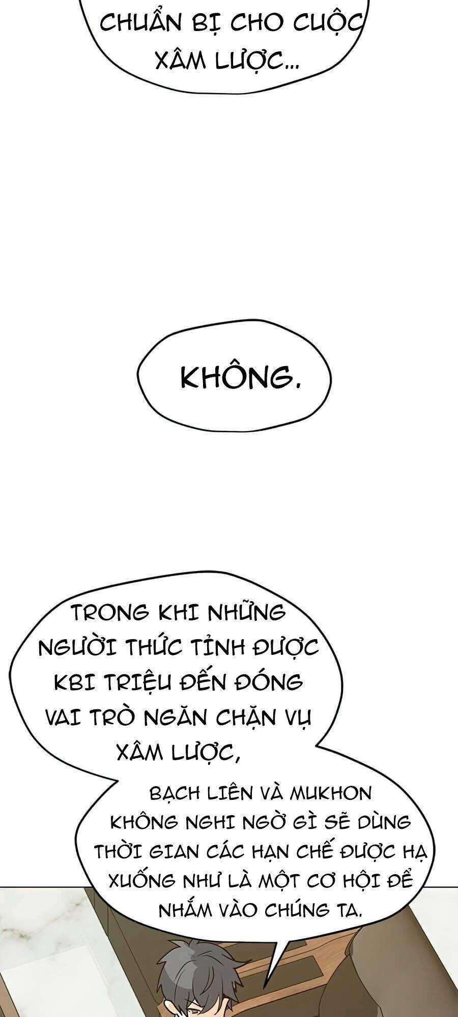 Tôi Là Người Chơi Thần Chú Đơn Độc Chapter 64 trang 61