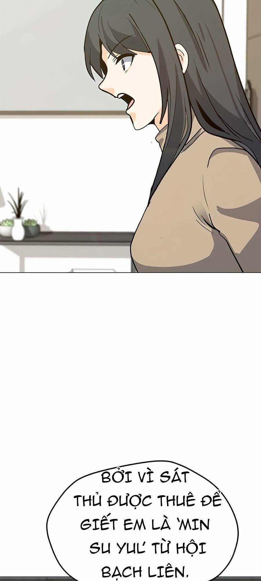 Tôi Là Người Chơi Thần Chú Đơn Độc Chapter 64 trang 63