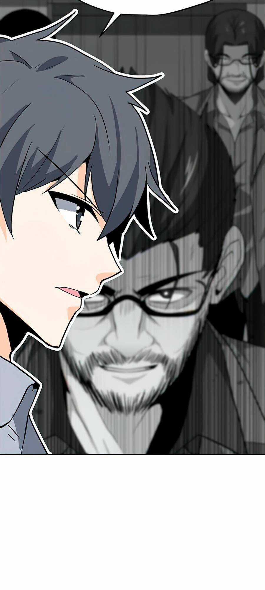 Tôi Là Người Chơi Thần Chú Đơn Độc Chapter 64 trang 64