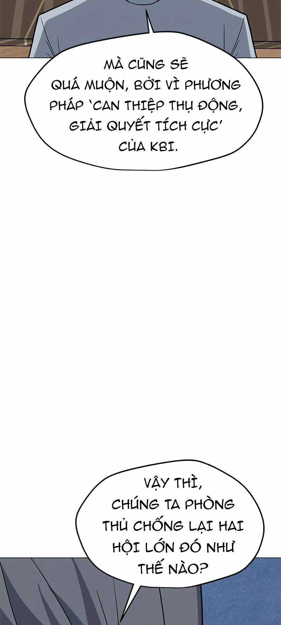 Tôi Là Người Chơi Thần Chú Đơn Độc Chapter 64 trang 68