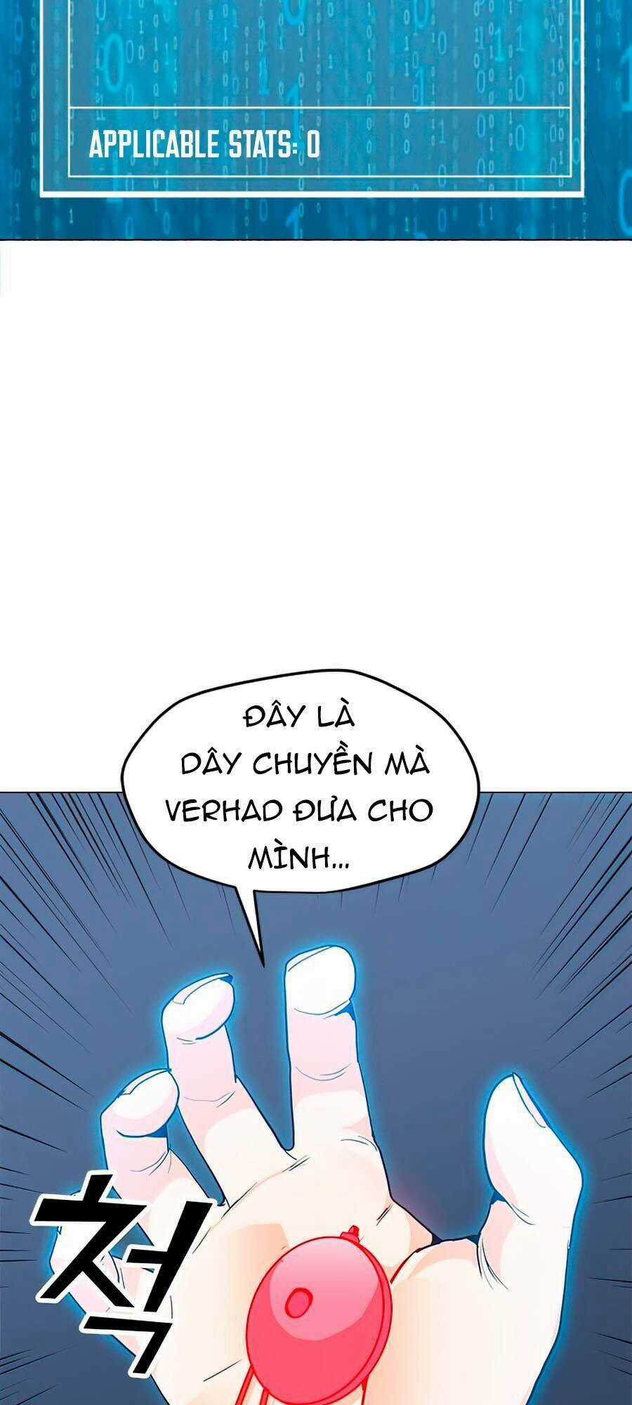 Tôi Là Người Chơi Thần Chú Đơn Độc Chapter 64 trang 7