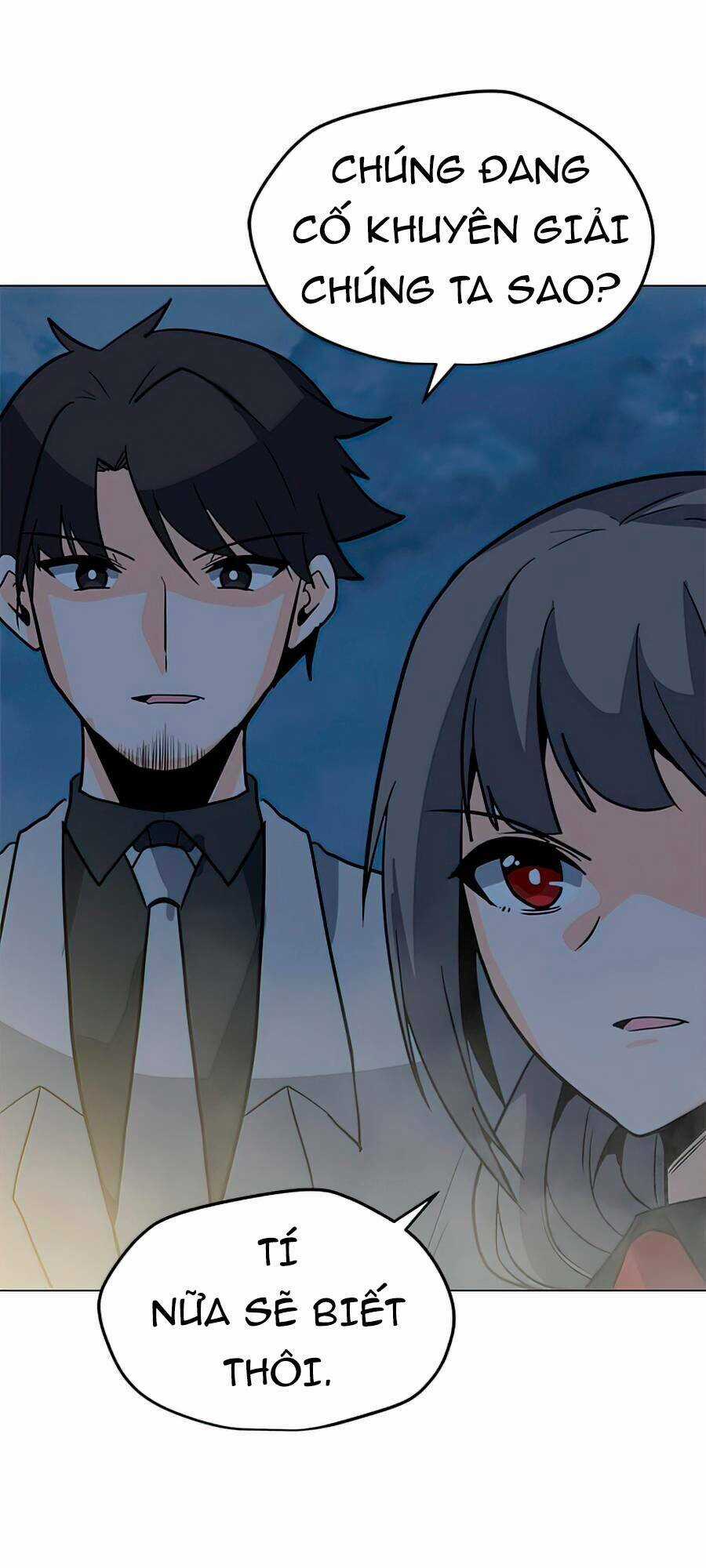 Tôi Là Người Chơi Thần Chú Đơn Độc Chapter 64 trang 79