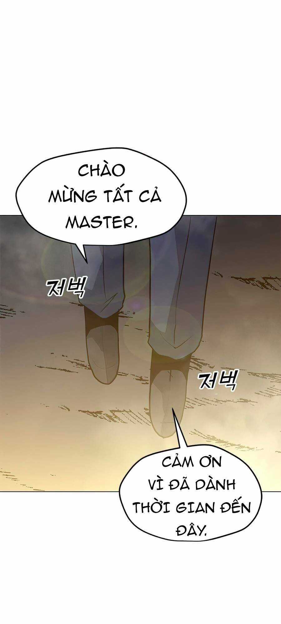 Tôi Là Người Chơi Thần Chú Đơn Độc Chapter 64 trang 80