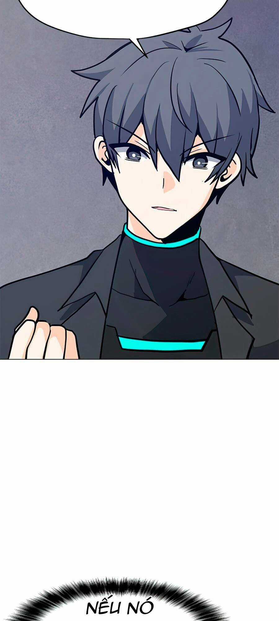 Tôi Là Người Chơi Thần Chú Đơn Độc Chapter 64 trang 9