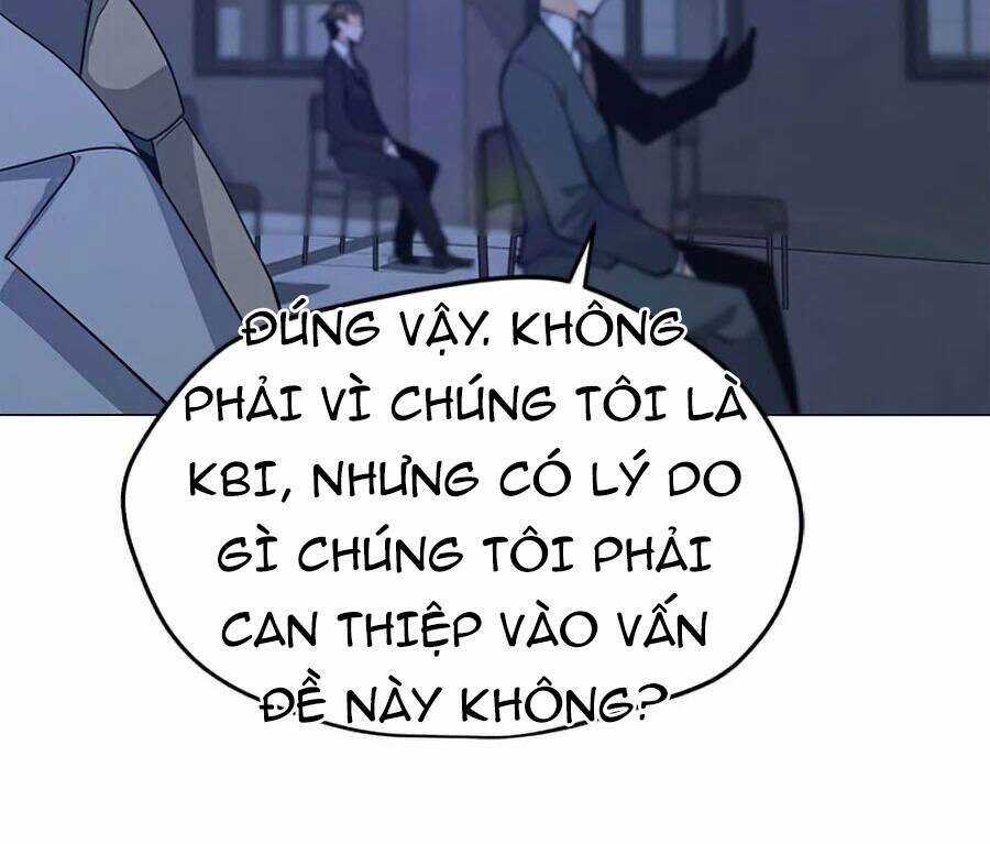 Tôi Là Người Chơi Thần Chú Đơn Độc Chapter 65 trang 18
