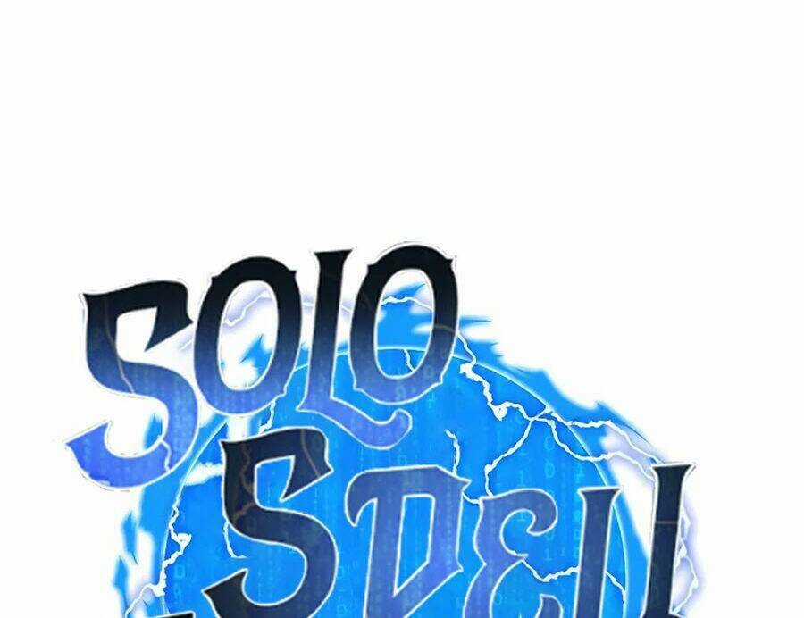 Tôi Là Người Chơi Thần Chú Đơn Độc Chapter 65 trang 36