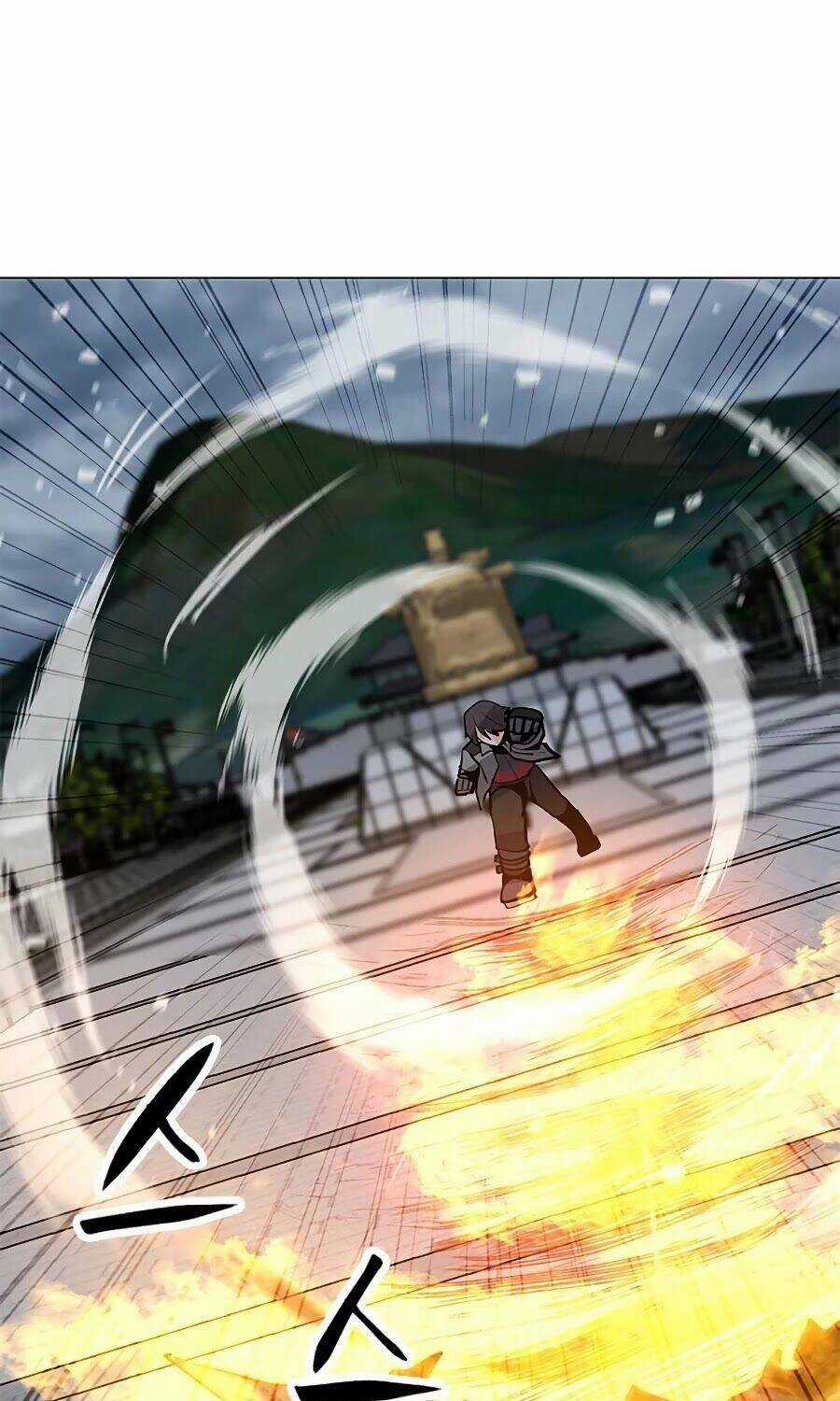 Tôi Là Người Chơi Thần Chú Đơn Độc Chapter 66 trang 13