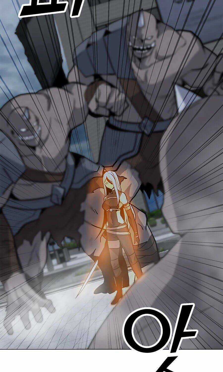 Tôi Là Người Chơi Thần Chú Đơn Độc Chapter 66 trang 15