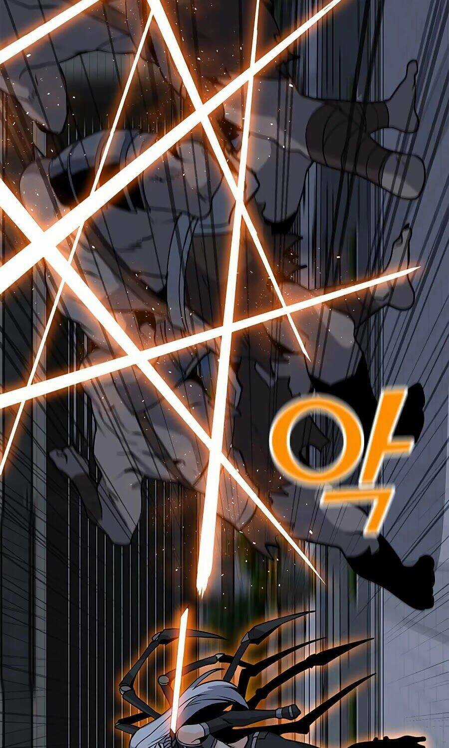 Tôi Là Người Chơi Thần Chú Đơn Độc Chapter 66 trang 21