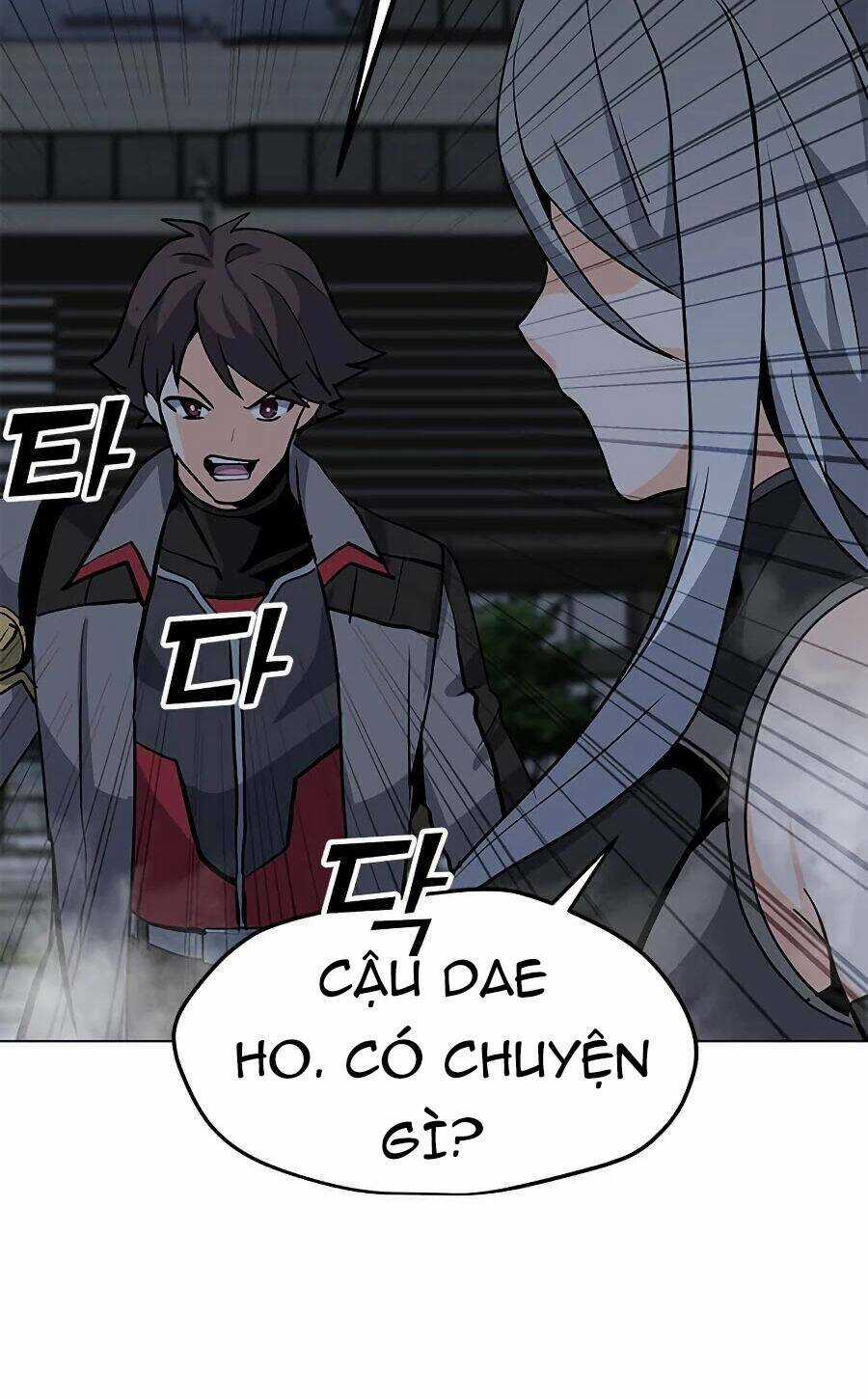 Tôi Là Người Chơi Thần Chú Đơn Độc Chapter 66 trang 24