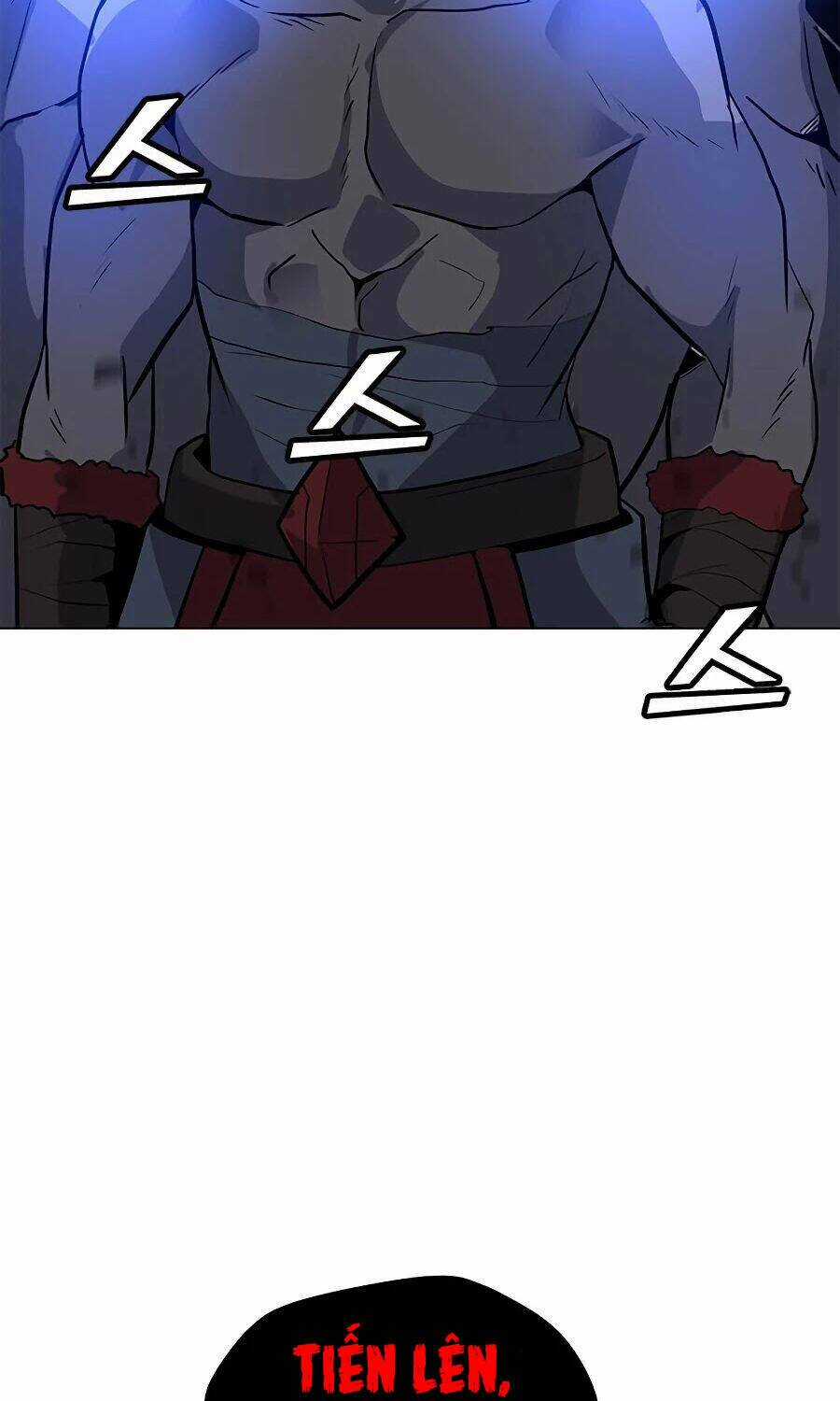 Tôi Là Người Chơi Thần Chú Đơn Độc Chapter 66 trang 34