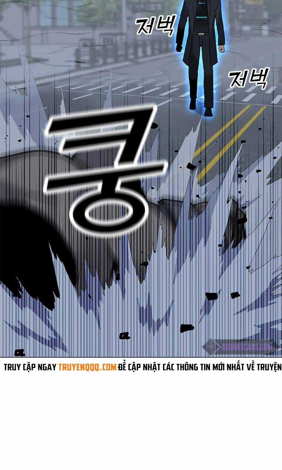 Tôi Là Người Chơi Thần Chú Đơn Độc Chapter 66 trang 45