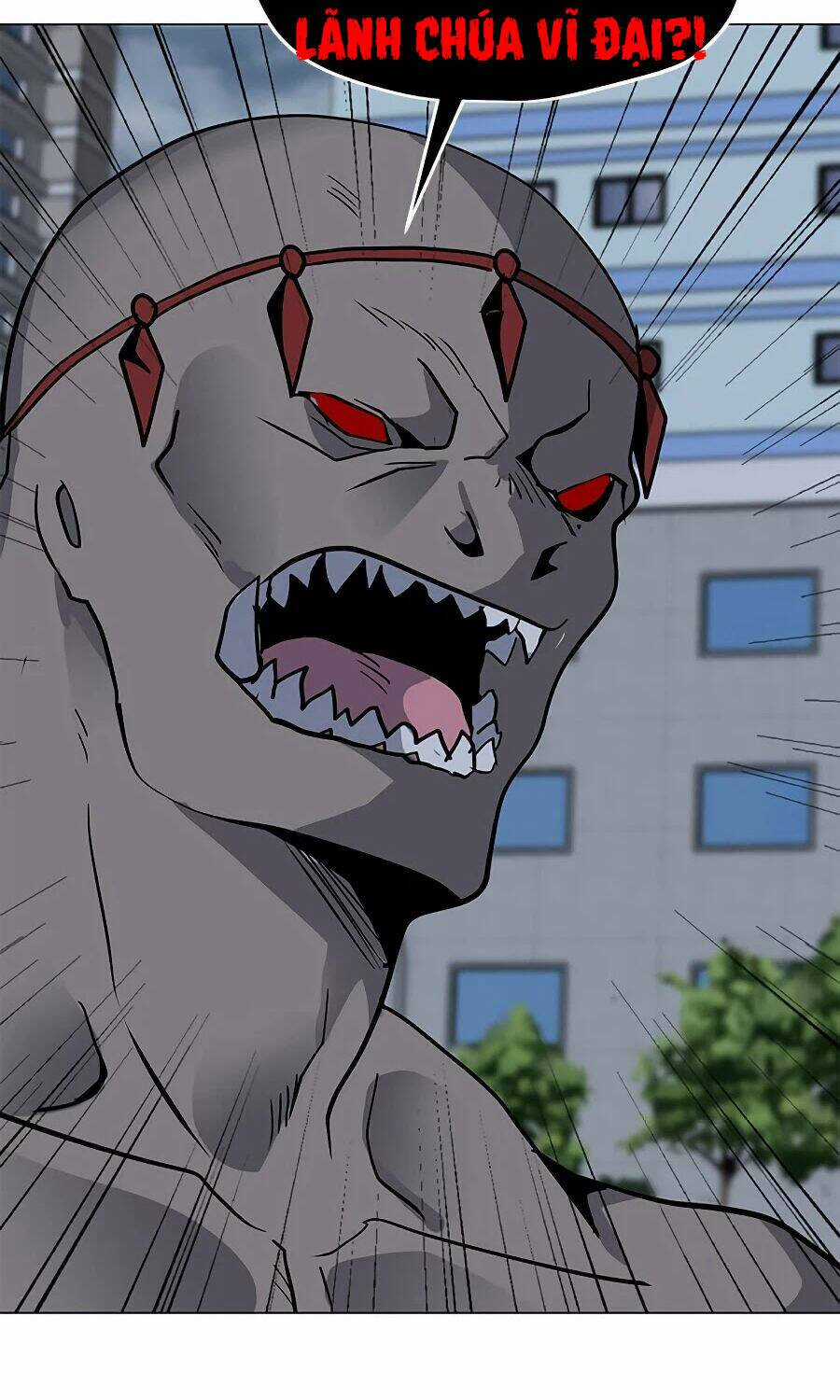 Tôi Là Người Chơi Thần Chú Đơn Độc Chapter 66 trang 48