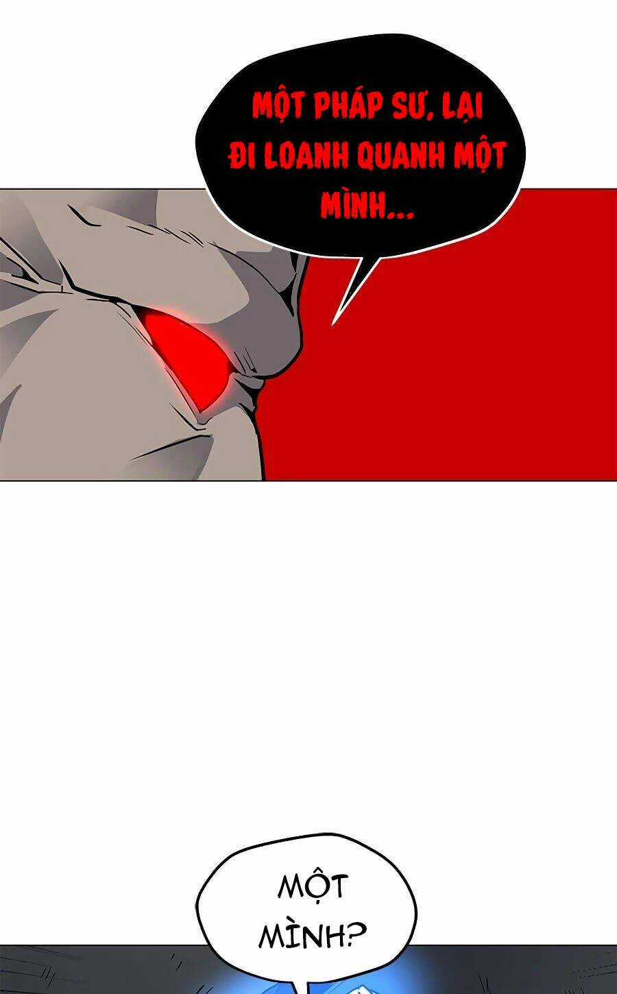 Tôi Là Người Chơi Thần Chú Đơn Độc Chapter 66 trang 53